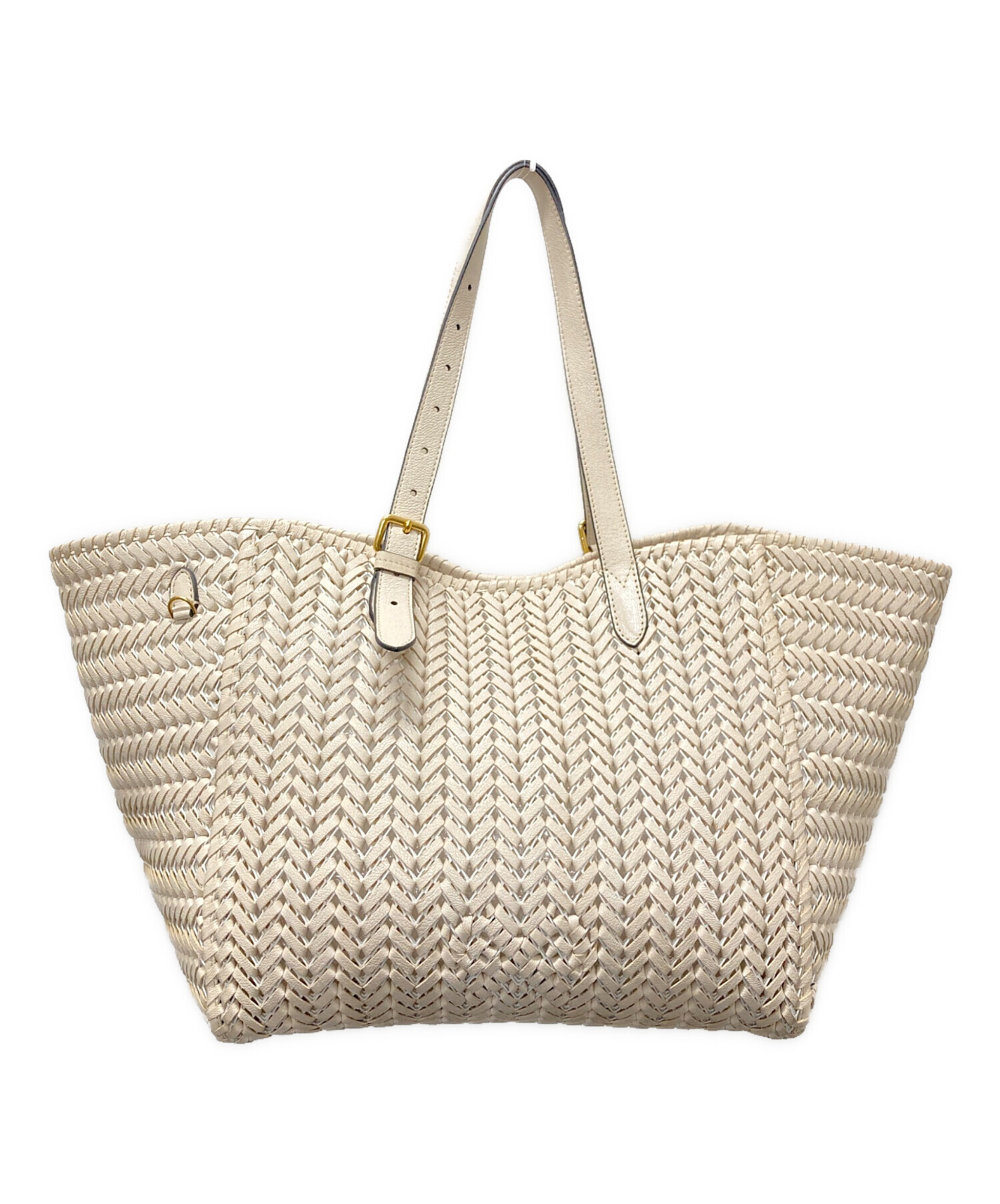 中古・古着通販】ANYA HINDMARCH (アニヤ・ハインドマーチ) NEESON