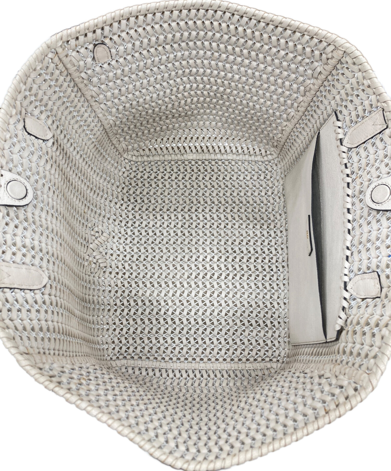 Hrns様 まとめ買い 中古・古着通販】ANYA HINDMARCH (アニヤ・ハインドマーチ) NEESON