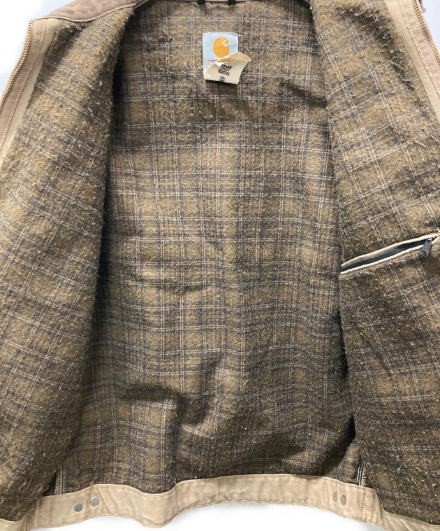 中古・古着通販】CarHartt (カーハート) 90'sデトロイトジャケット