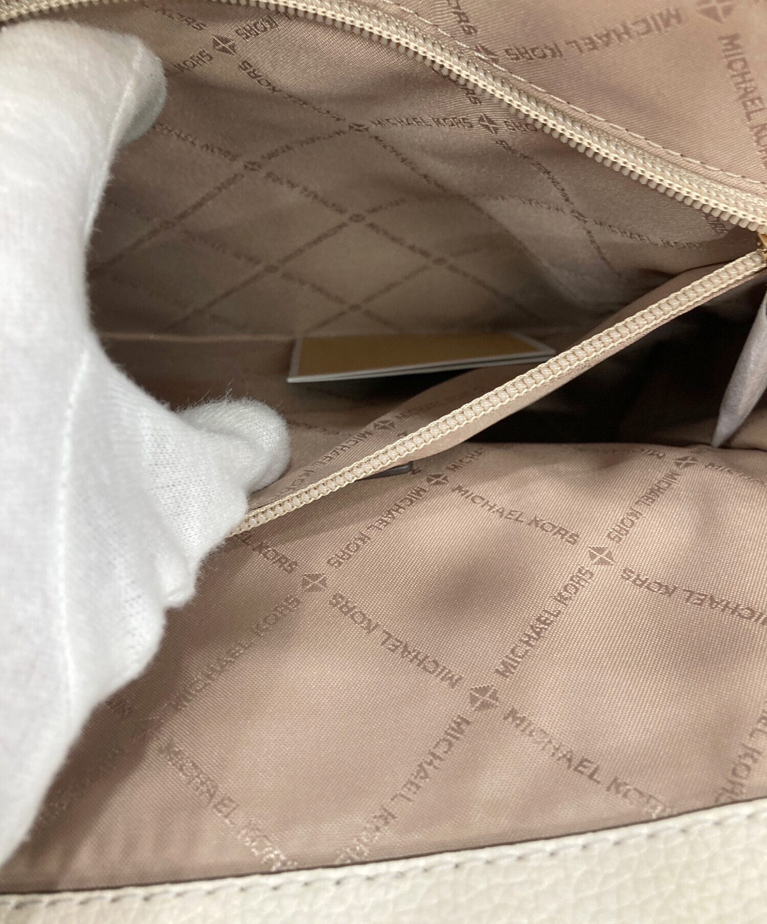 中古・古着通販】MICHAEL KORS (マイケル・コース) MIRELLA/2WAYトート 