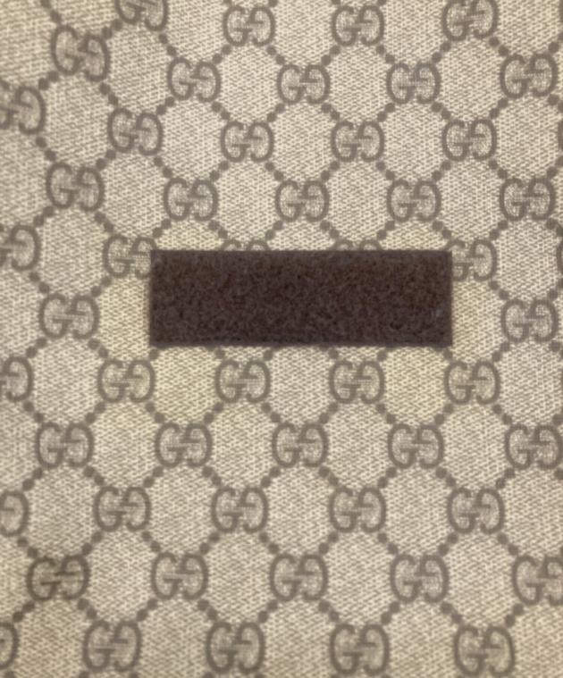 中古・古着通販】GUCCI (グッチ) GG総柄マザーズバッグ/ショルダー