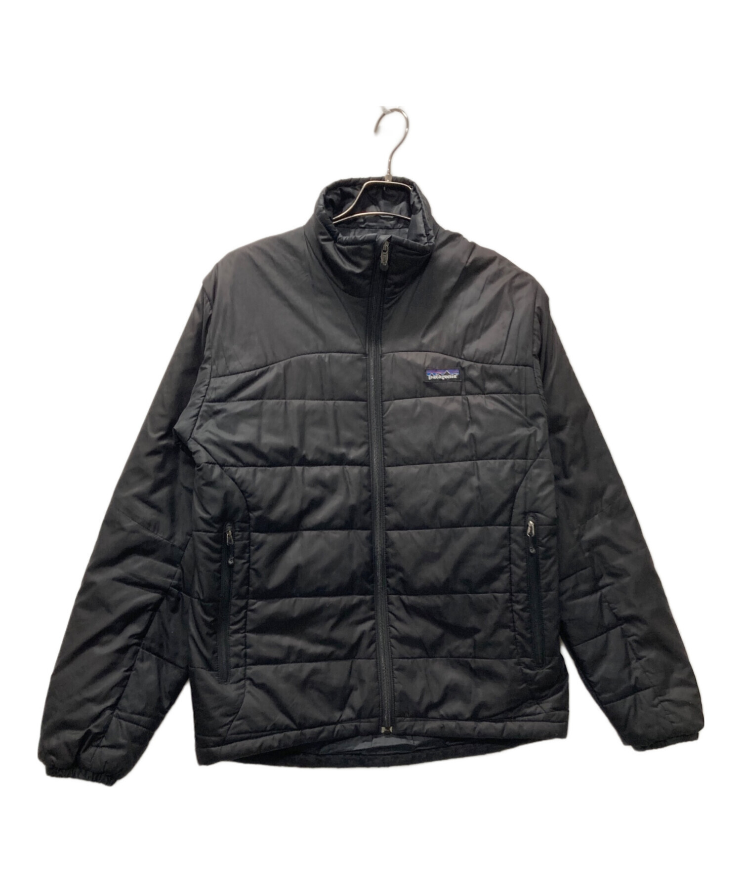 中古・古着通販】Patagonia (パタゴニア) マイクロパフジャケット