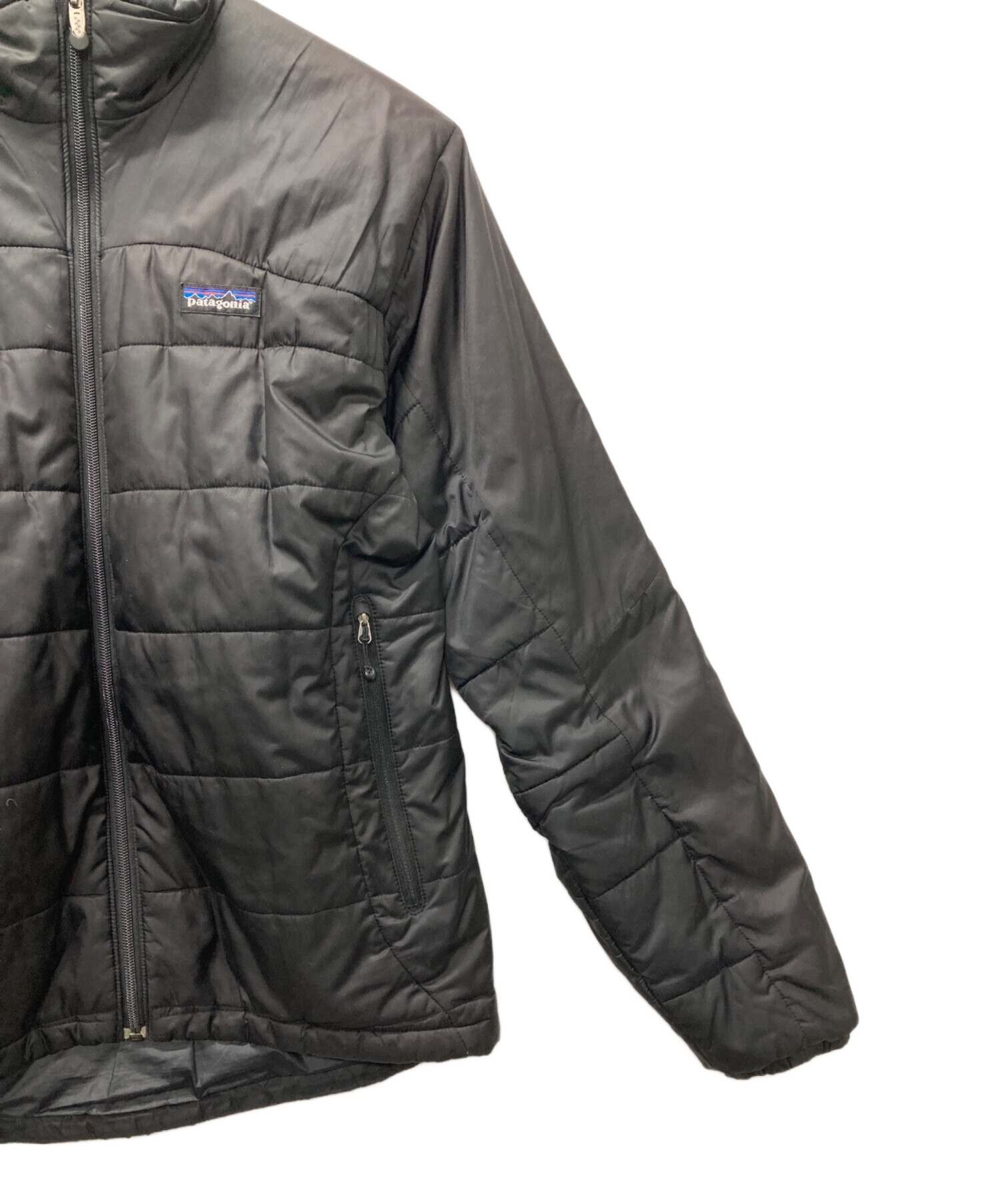 中古・古着通販】Patagonia (パタゴニア) マイクロパフジャケット