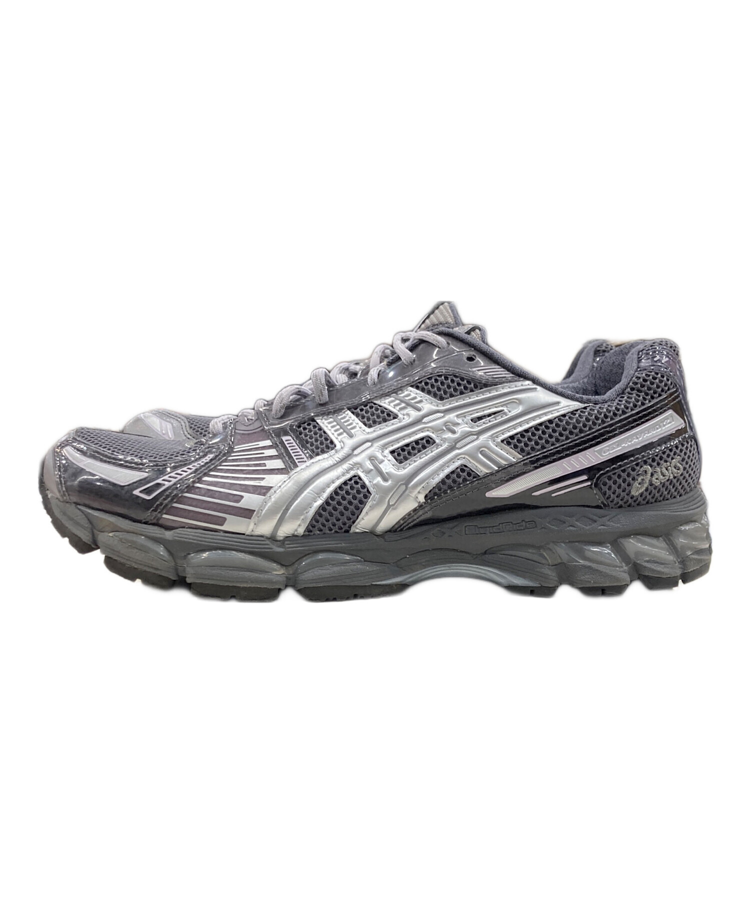 中古・古着通販】asics (アシックス) KITH (キス) Ronnie Fieg GEL