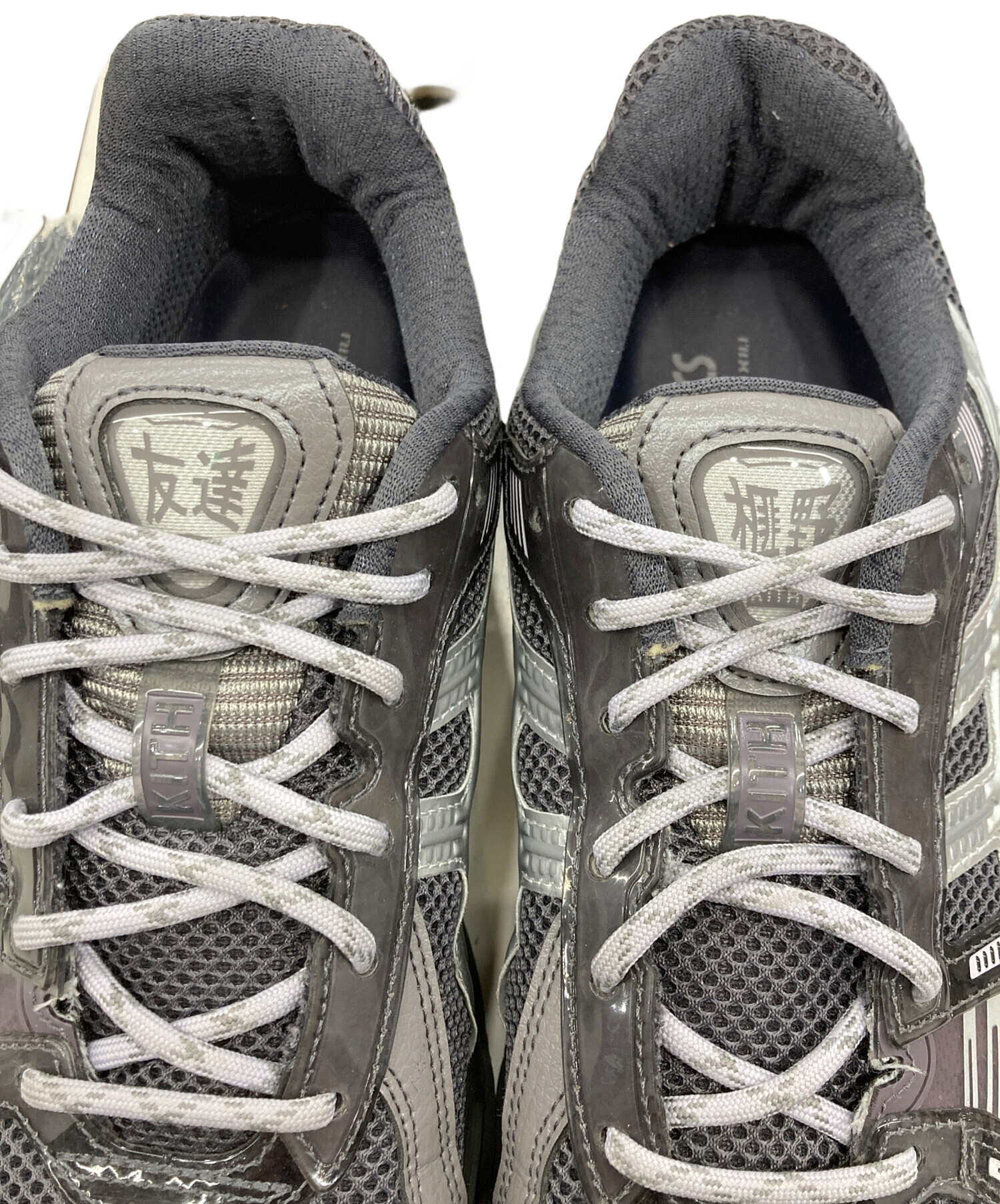 中古・古着通販】asics (アシックス) KITH (キス) Ronnie Fieg GEL 