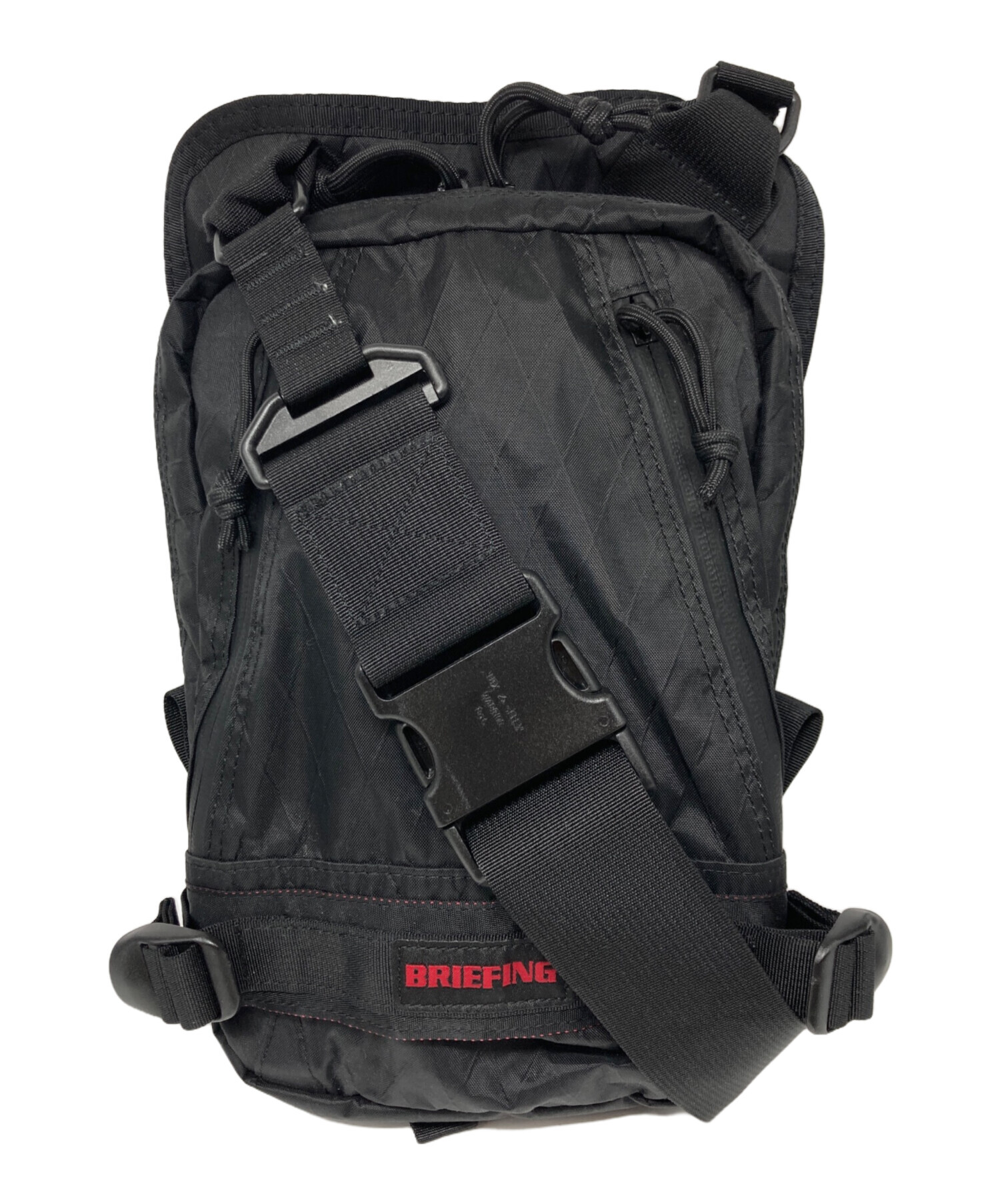中古・古着通販】BRIEFING (ブリーフィング) DROP POUCH XP ショルダー