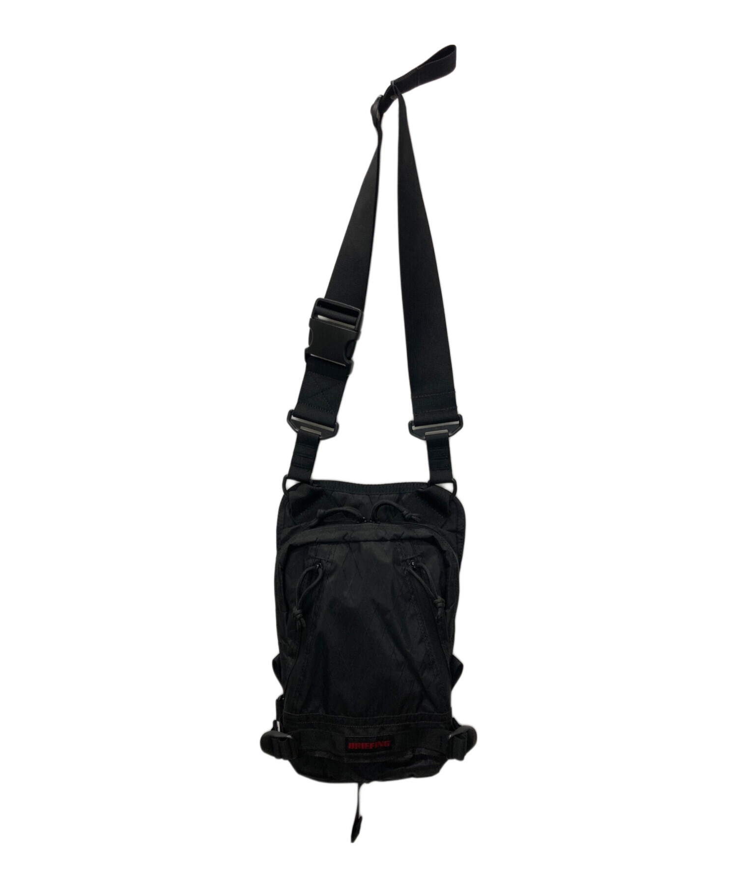 中古・古着通販】BRIEFING (ブリーフィング) DROP POUCH XP ショルダー