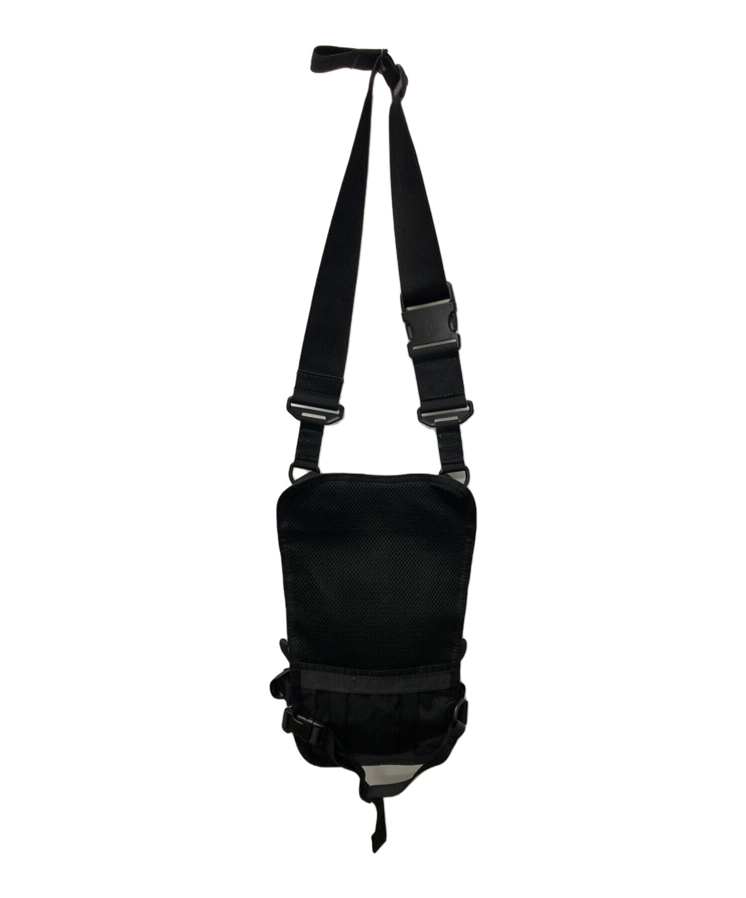 ブリ―フィング　バック 中古・古着通販】BRIEFING (ブリーフィング) DROP POUCH XP ショルダー