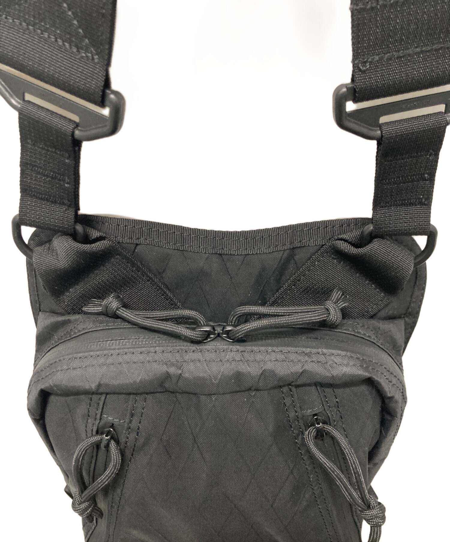 中古・古着通販】BRIEFING (ブリーフィング) DROP POUCH XP ショルダー