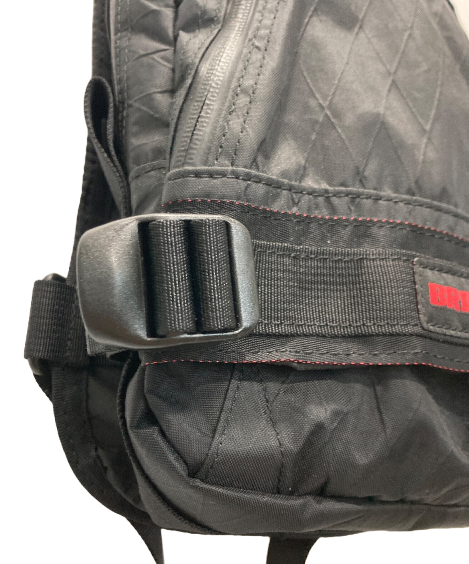 中古・古着通販】BRIEFING (ブリーフィング) DROP POUCH XP ショルダー