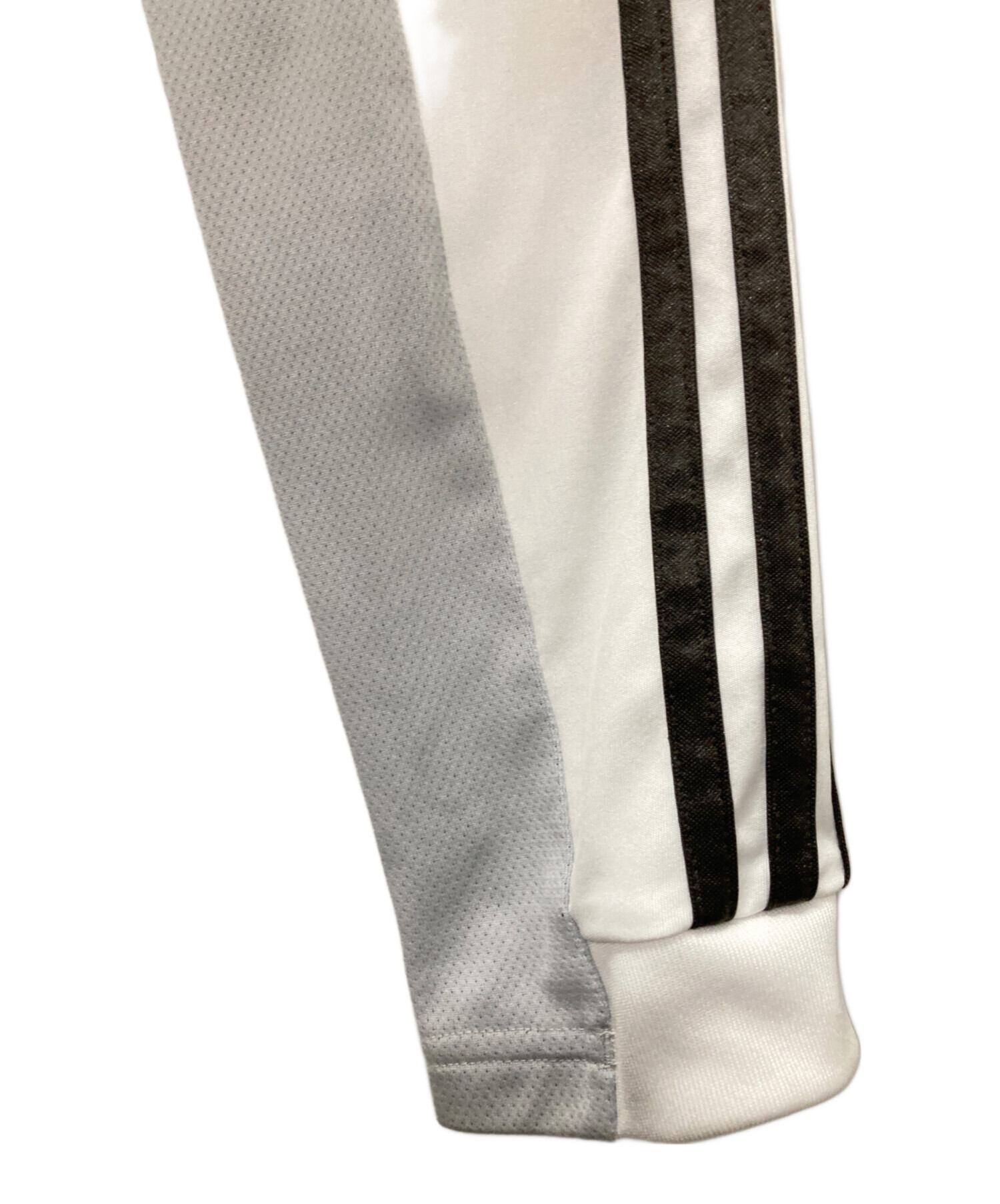 中古・古着通販】adidas (アディダス) 25/26 長袖ホームユニフォーム