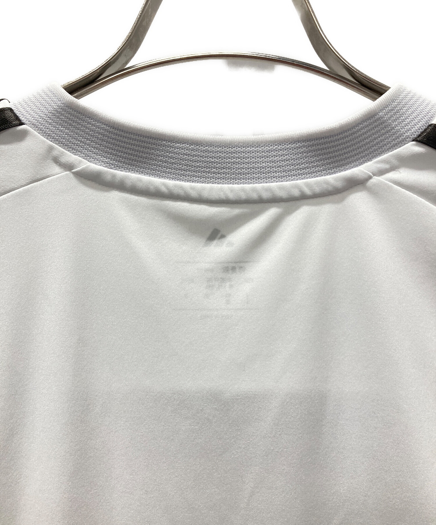 中古・古着通販】adidas (アディダス) 25/26 長袖ホームユニフォーム