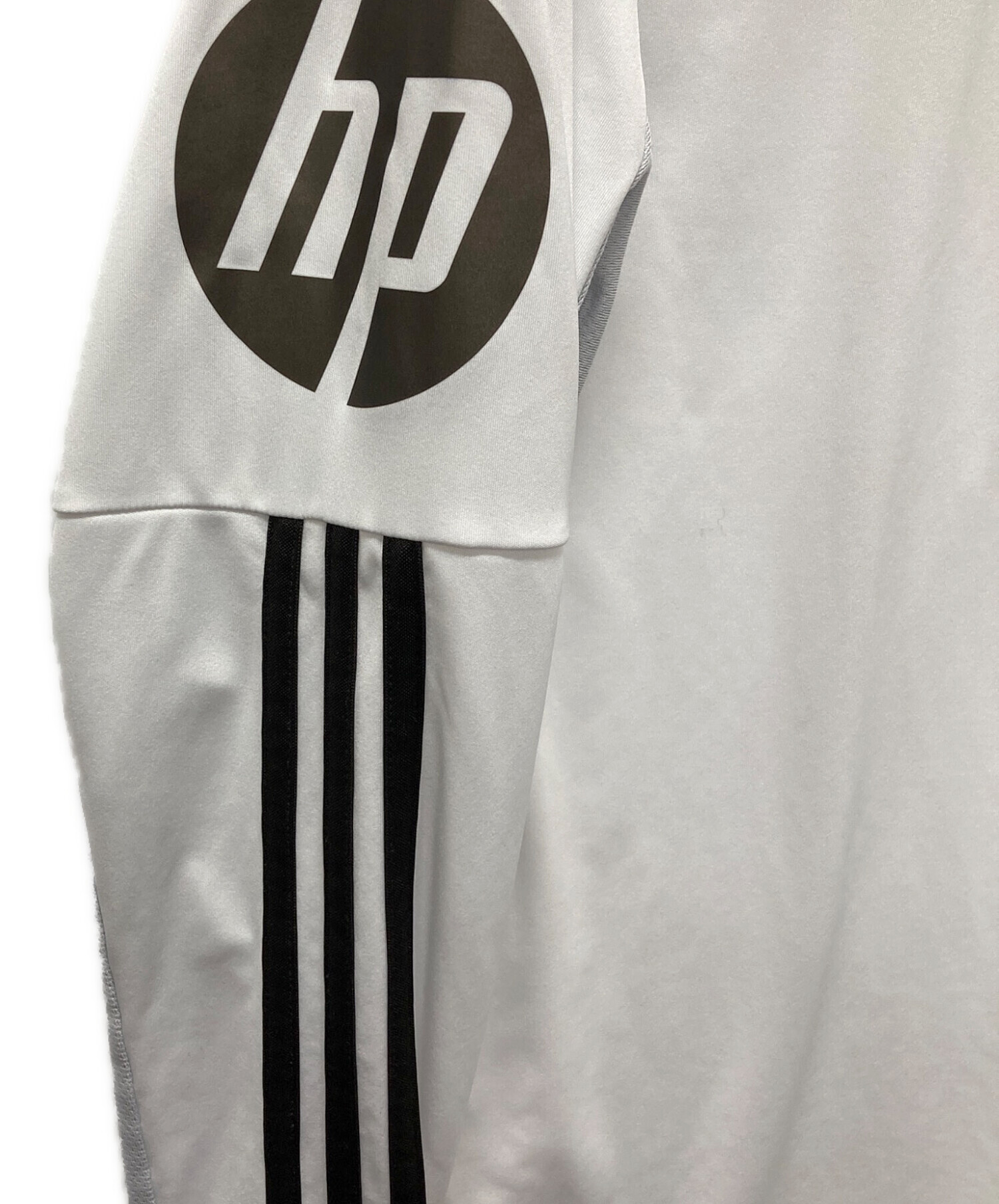 中古・古着通販】adidas (アディダス) 25/26 長袖ホームユニフォーム