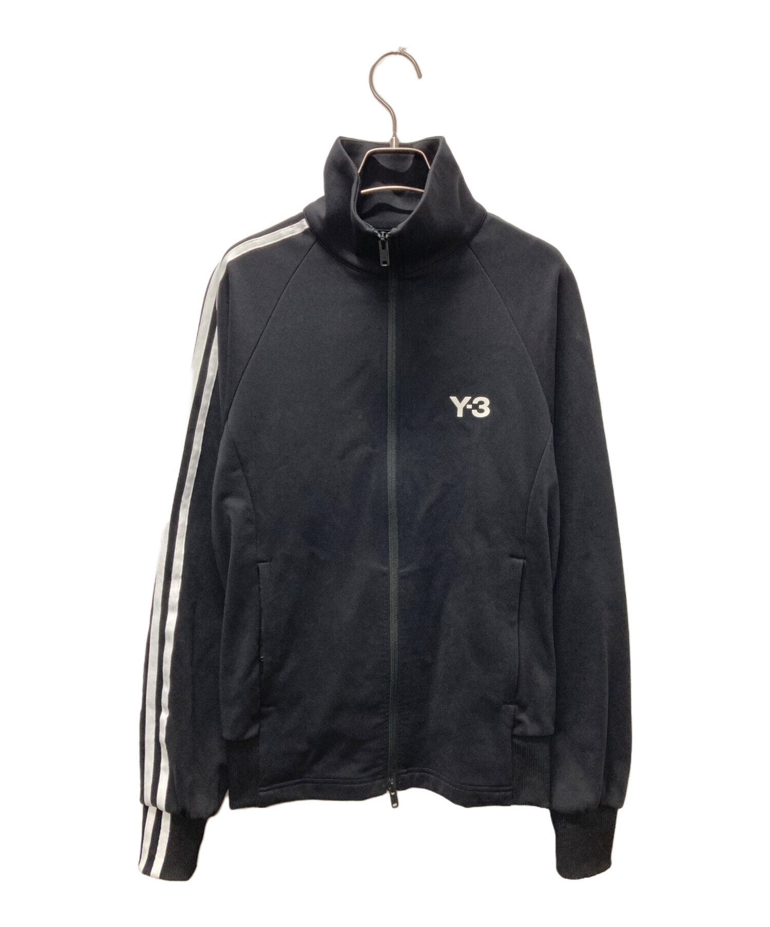 中古・古着通販】Y-3 (ワイスリー) 3-STRIPES TRACK TOP/トラック 中古・古着通販】Y-3 (ワイスリー) 3-STRIPES TRACK TOP/トラック
