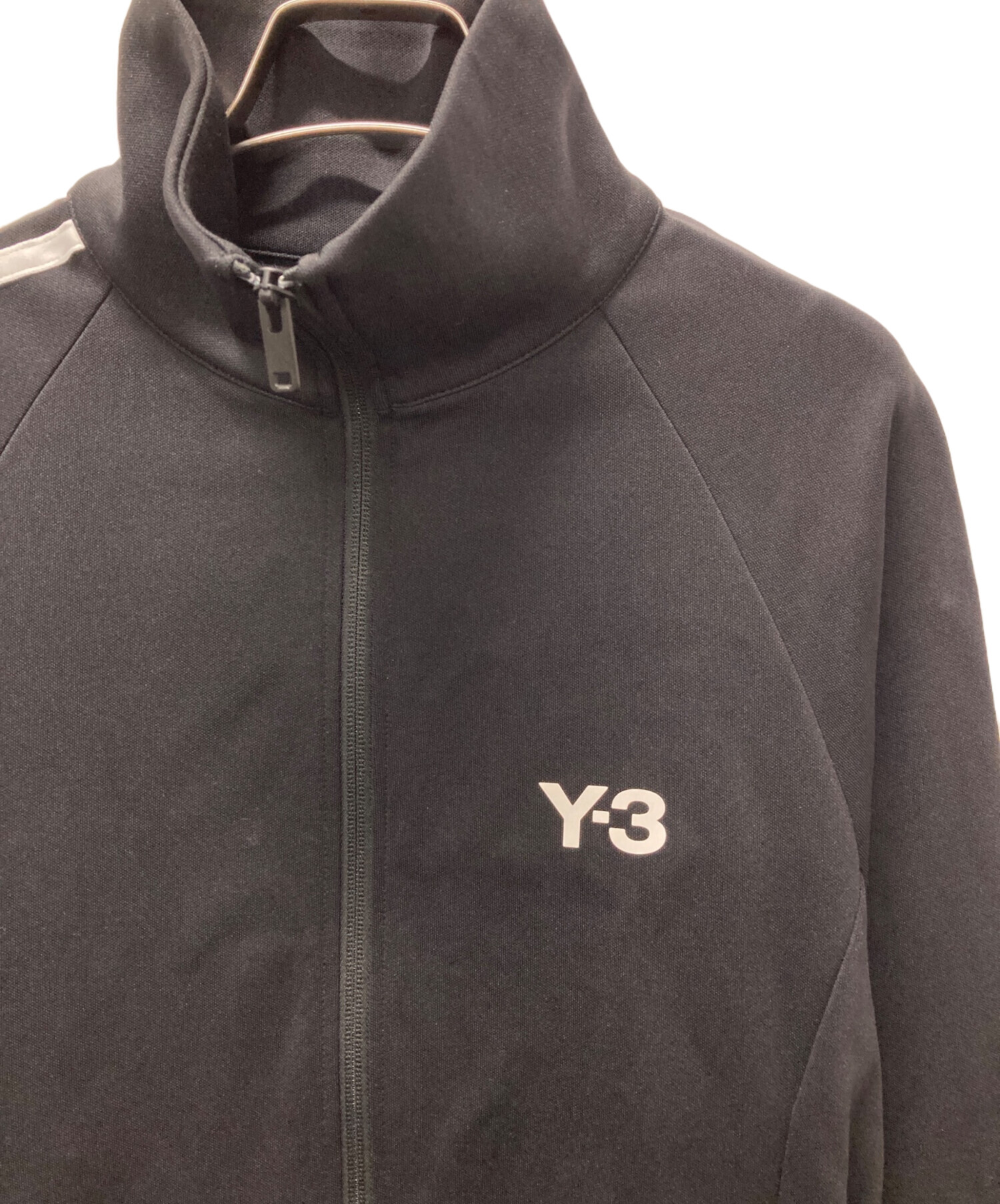 中古・古着通販】Y-3 (ワイスリー) 3-STRIPES TRACK TOP/トラック