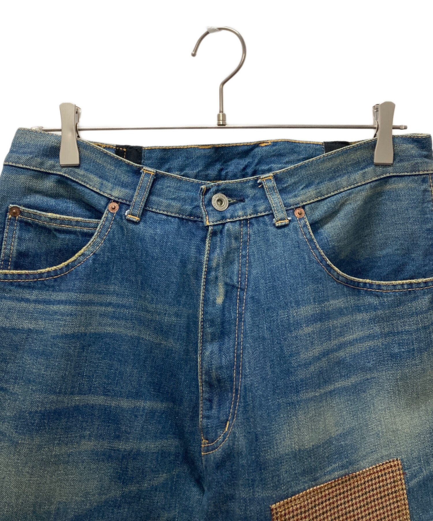 中古・古着通販】JUNYA WATANABE COMME des GARCONS ((ジュンヤ