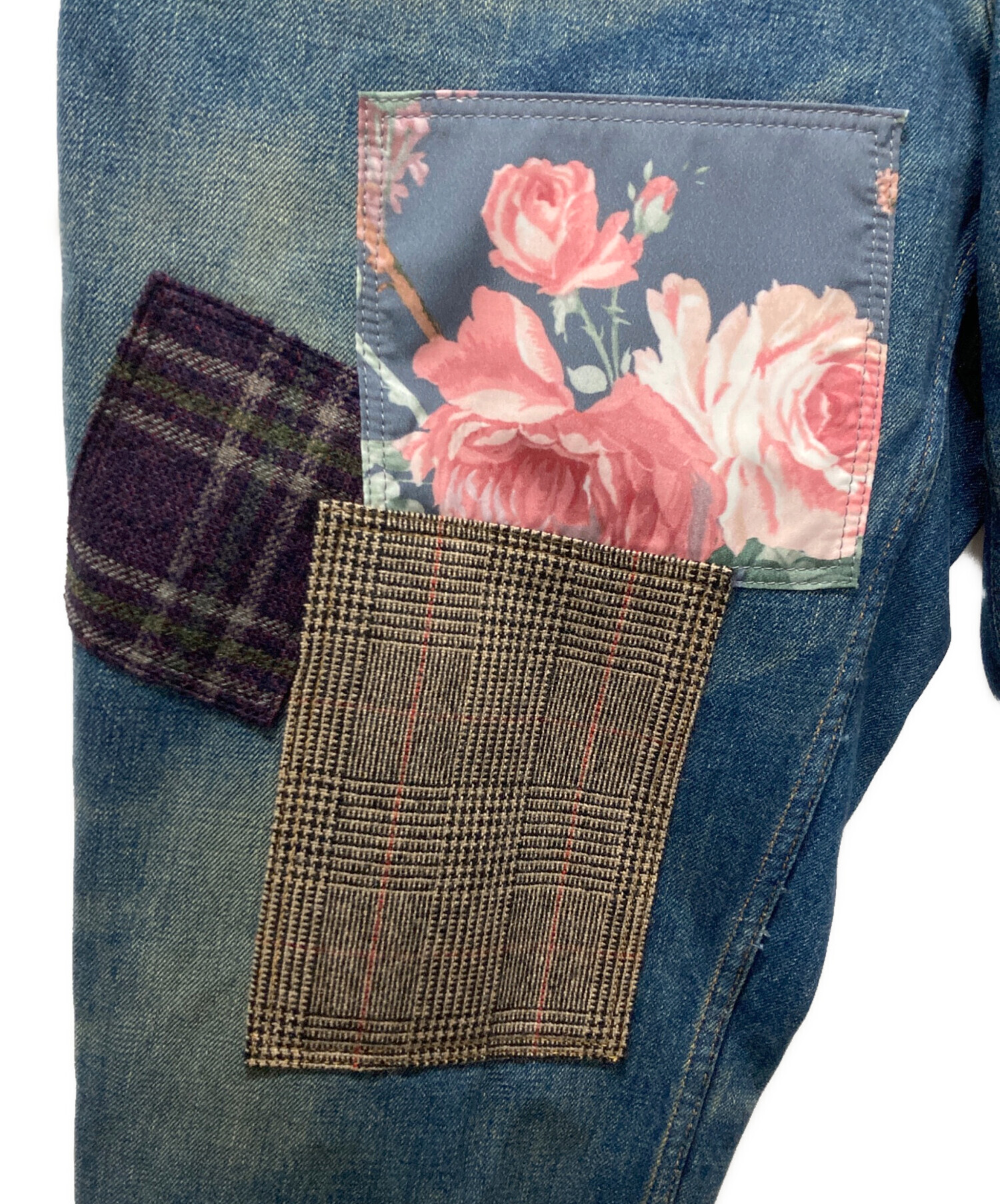 中古・古着通販】JUNYA WATANABE COMME des GARCONS ((ジュンヤ