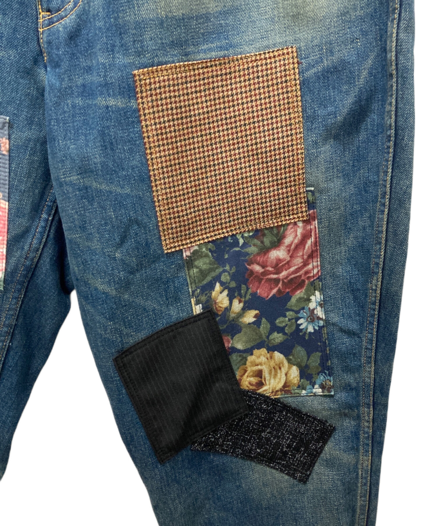 中古・古着通販】JUNYA WATANABE COMME des GARCONS ((ジュンヤ