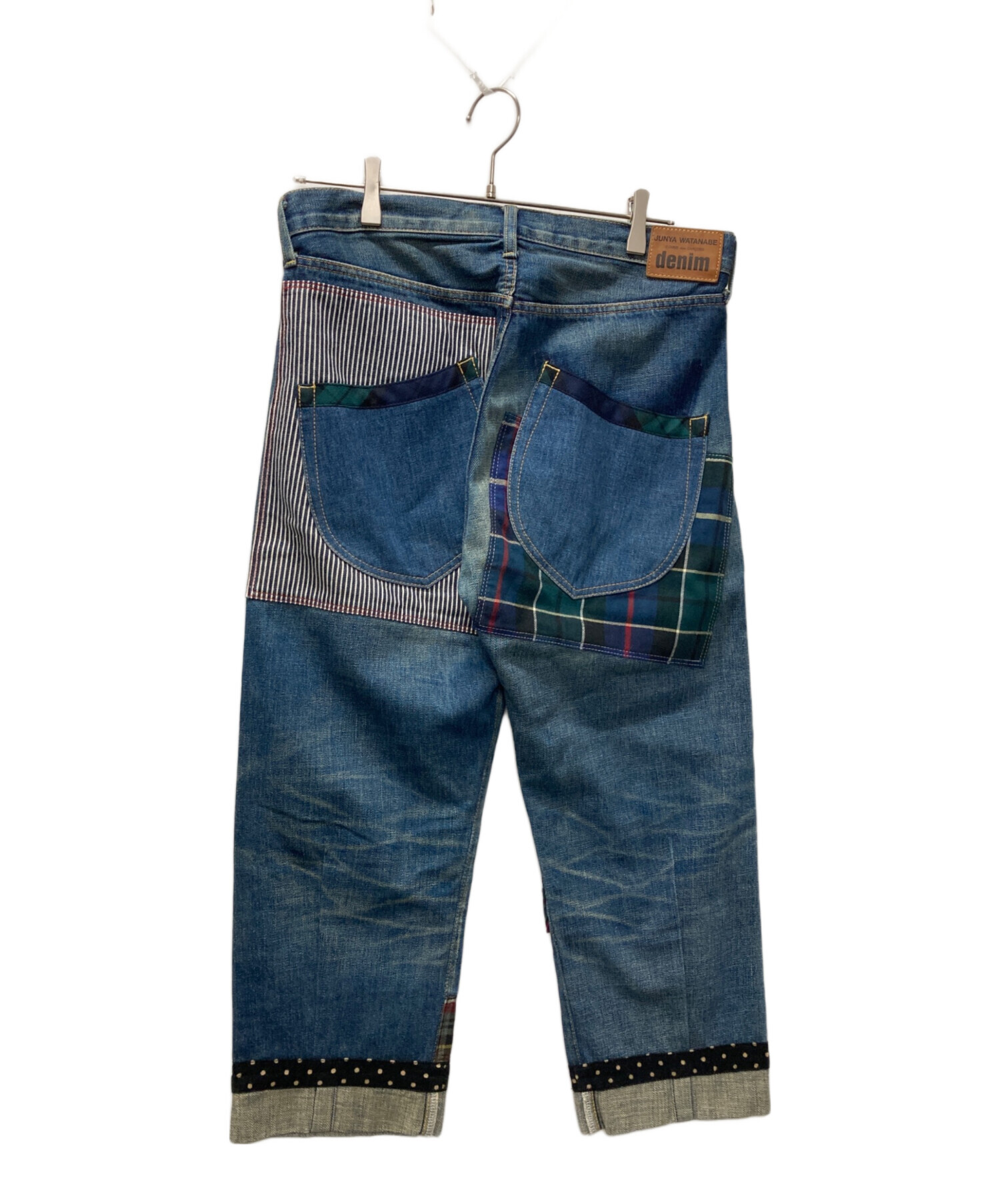 中古・古着通販】JUNYA WATANABE COMME des GARCONS ((ジュンヤ