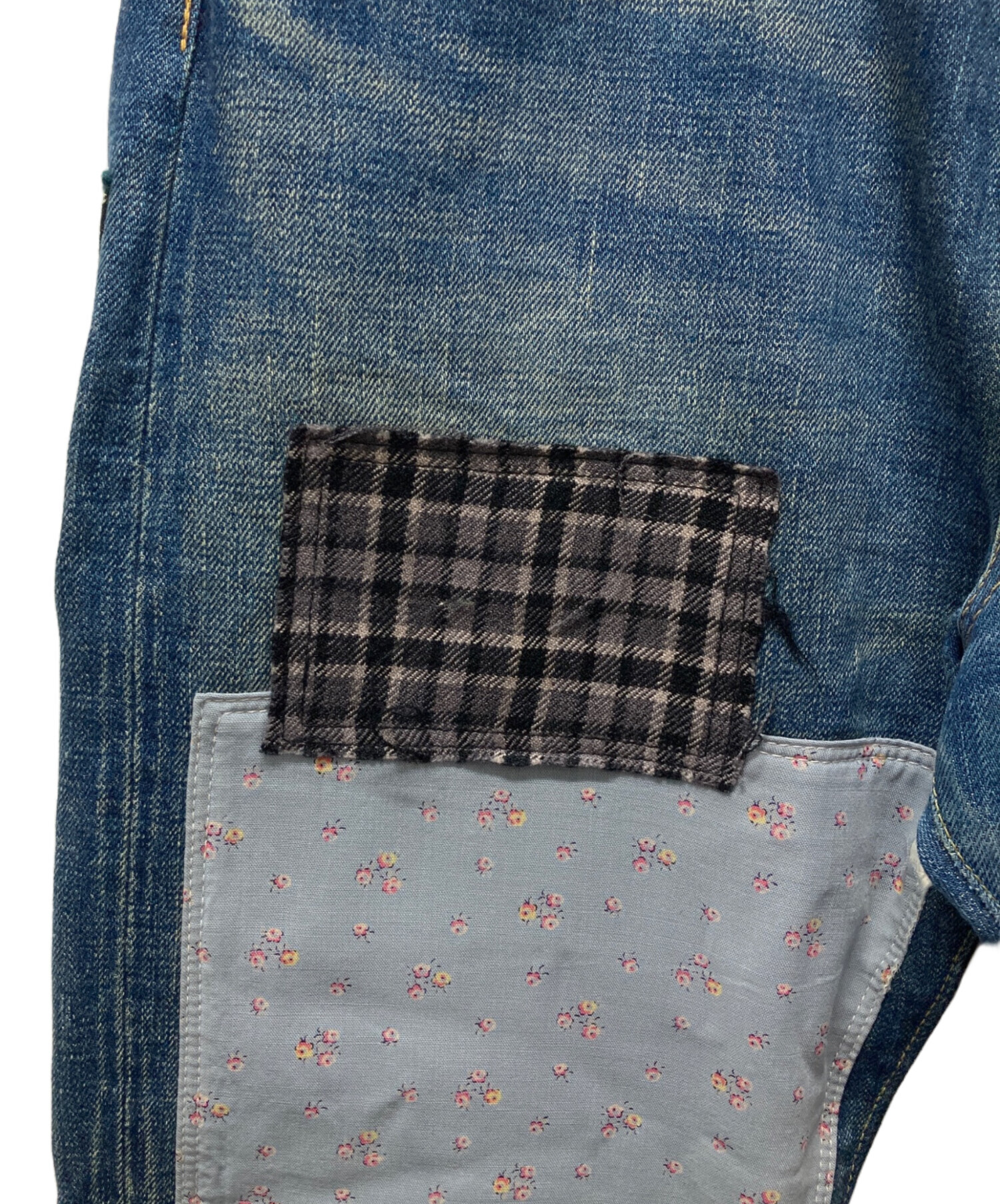 中古・古着通販】JUNYA WATANABE COMME des GARCONS ((ジュンヤ