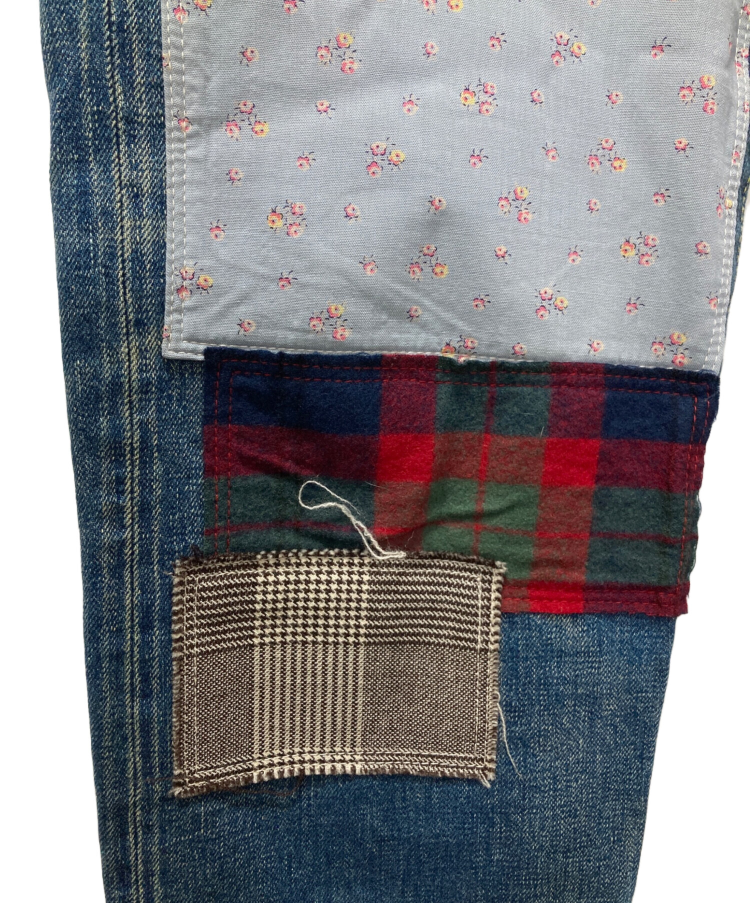 中古・古着通販】JUNYA WATANABE COMME des GARCONS ((ジュンヤ