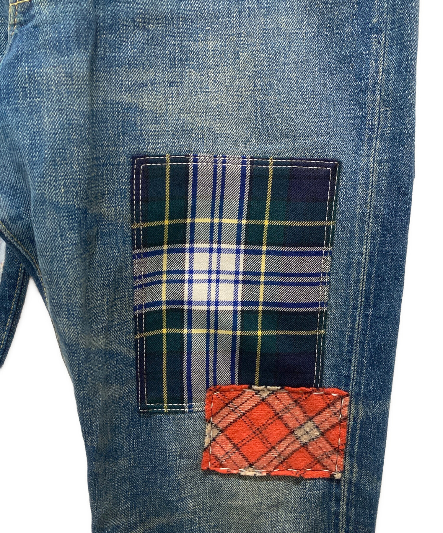 中古・古着通販】JUNYA WATANABE COMME des GARCONS ((ジュンヤ