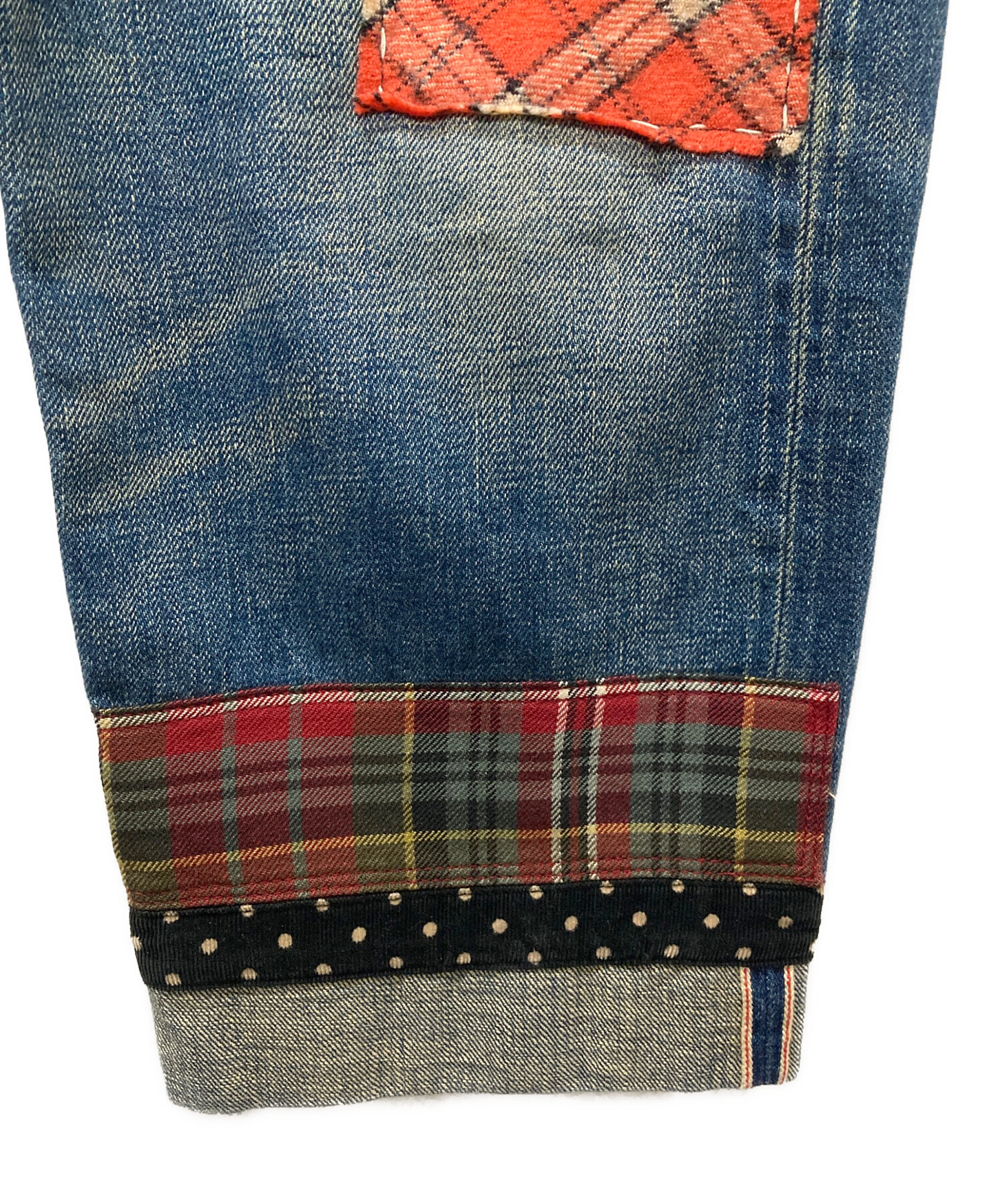 中古・古着通販】JUNYA WATANABE COMME des GARCONS ((ジュンヤ