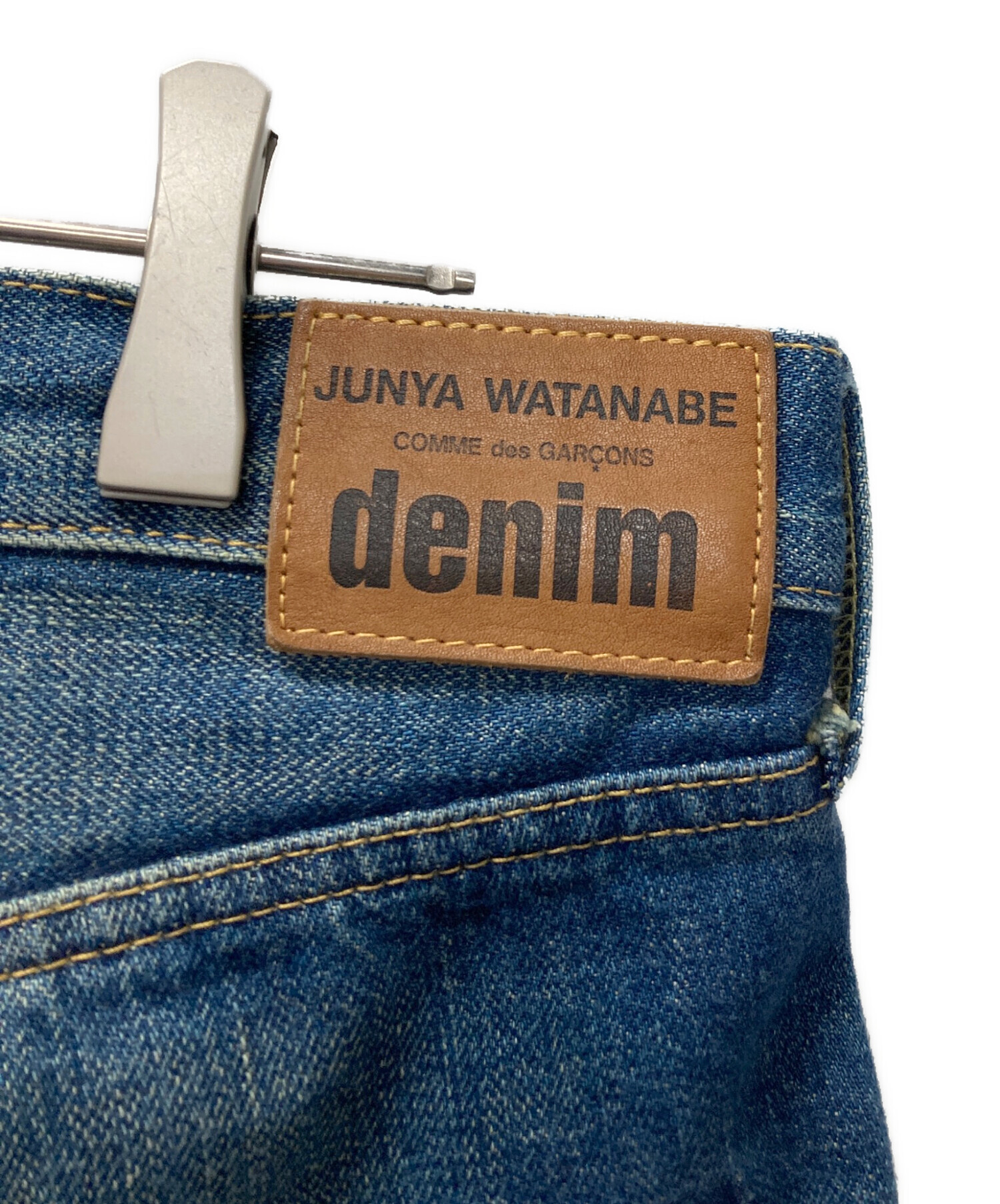 中古・古着通販】JUNYA WATANABE COMME des GARCONS ((ジュンヤ