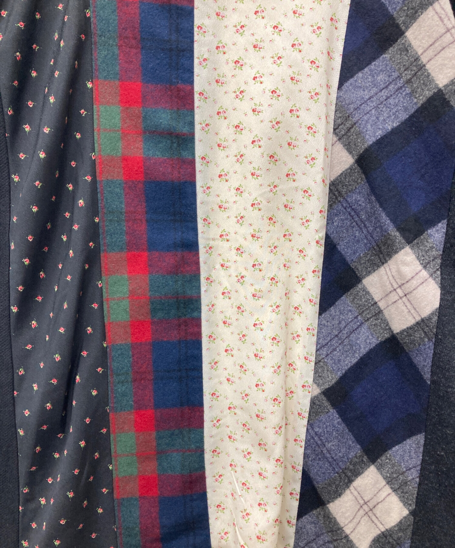 中古・古着通販】JUNYA WATANABE COMME des GARCONS ((ジュンヤ