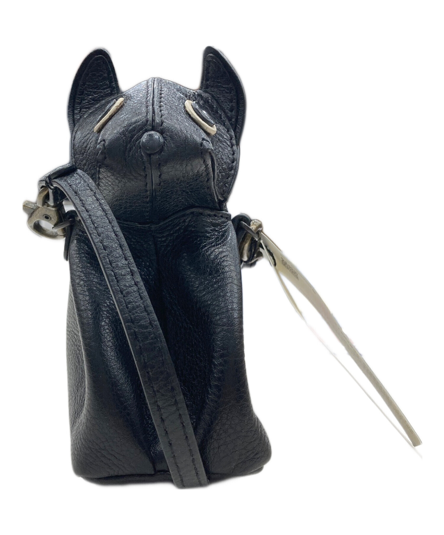 中古・古着通販】ERIKO YAMAGUCHI (エリコ ヤマグチ) Tama Mini Bag 