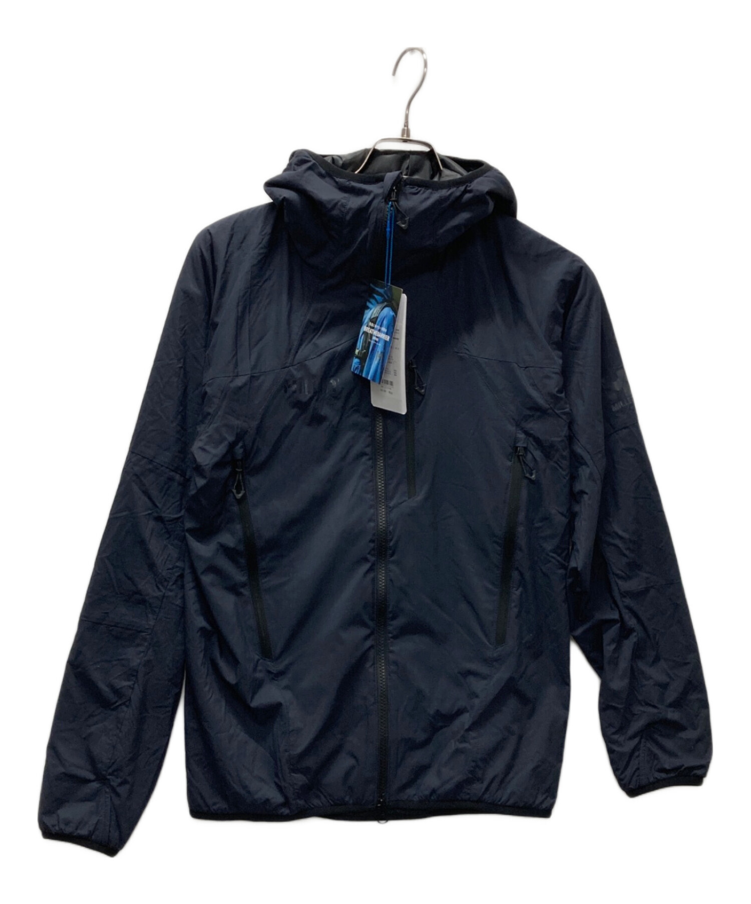 中古・古着通販】MILLET (ミレー) ブリーズバリヤー トイ II