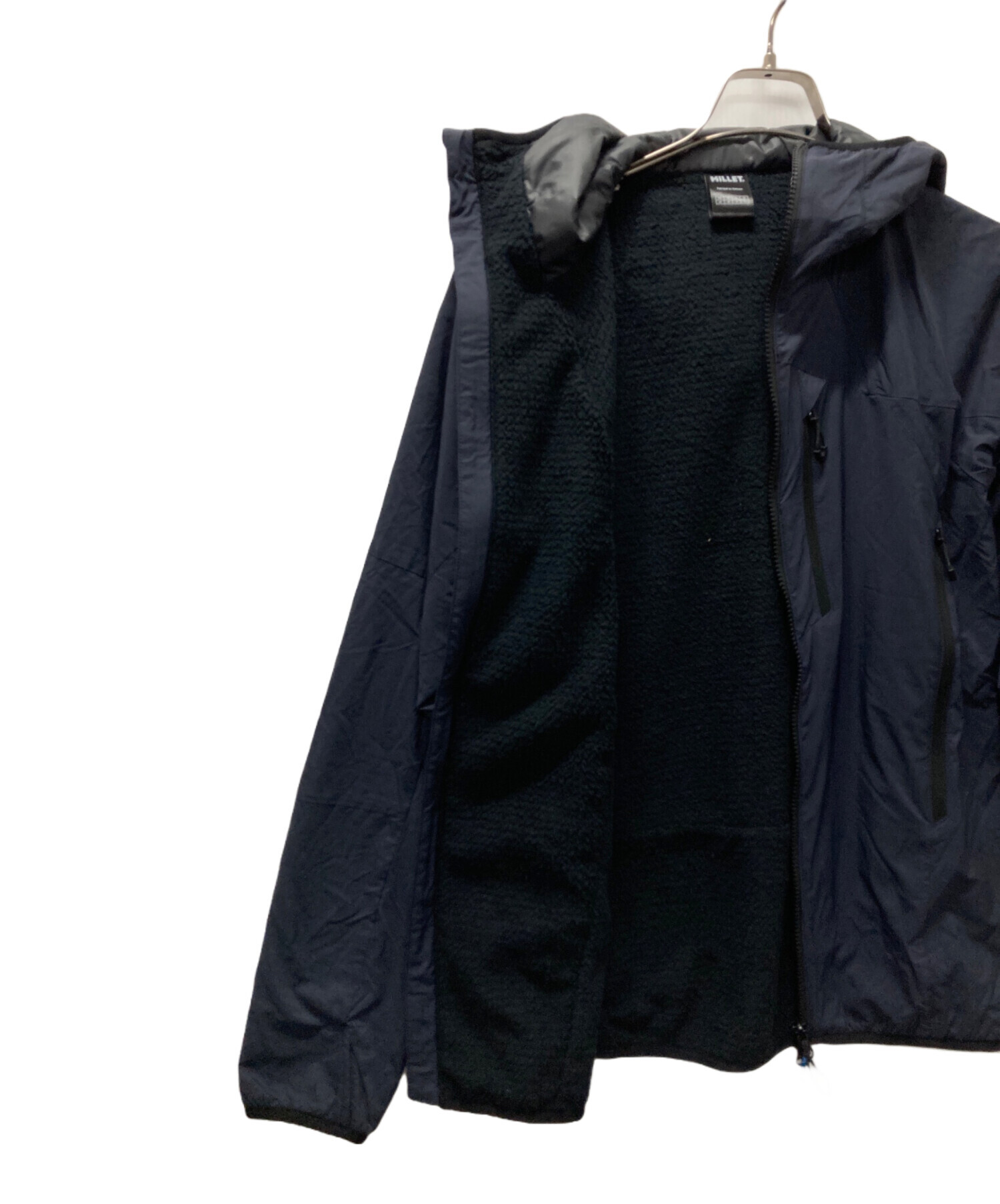中古・古着通販】MILLET (ミレー) ブリーズバリヤー トイ II