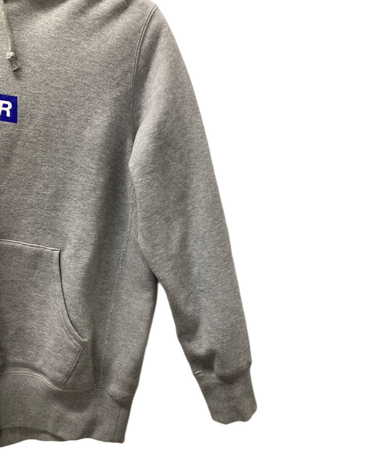 中古・古着通販】LOOPWHEELER (ループウィラー) LW359all lw sweatプル 