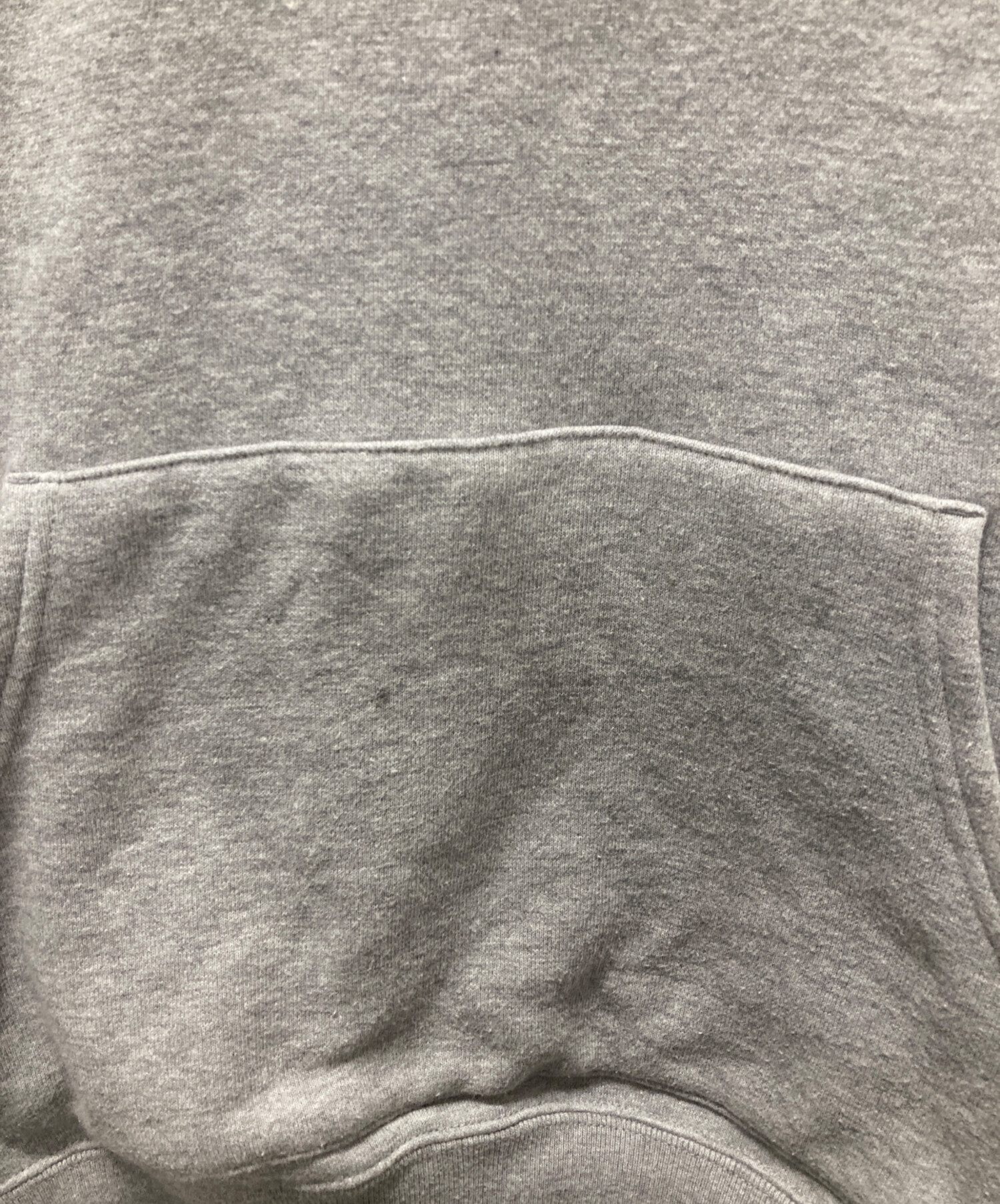 中古・古着通販】LOOPWHEELER (ループウィラー) LW359all lw sweatプル 