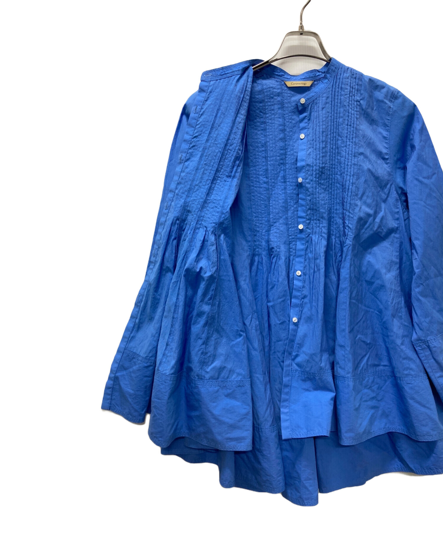 中古・古着通販】Curensology (カレンソロジー) エアリーフレア