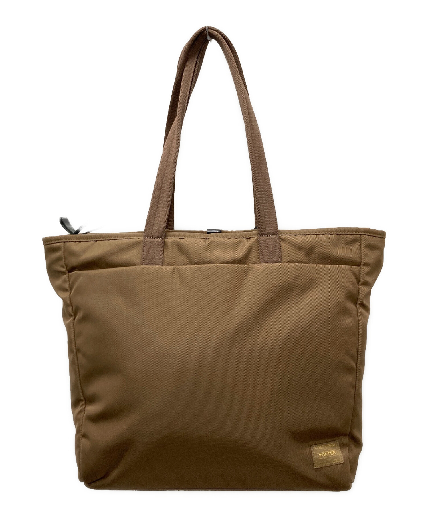 中古・古着通販】PORTER GIRL (ポーターガール) SHEA TOTE BAG(L 