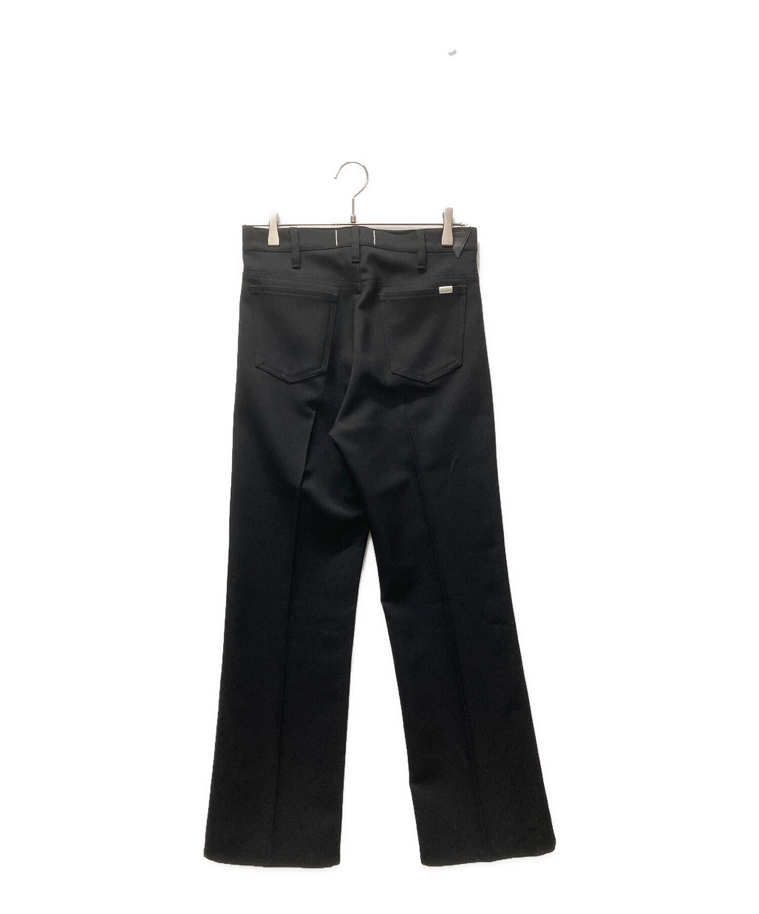 中古・古着通販】Oblada (オブラダ) DINNER PANTS センタープレス