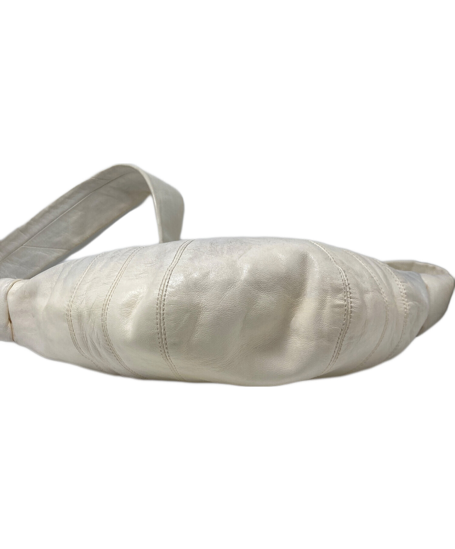 中古・古着通販】LEMAIRE (ルメール) CROISSANT BAG/クロワッサン 