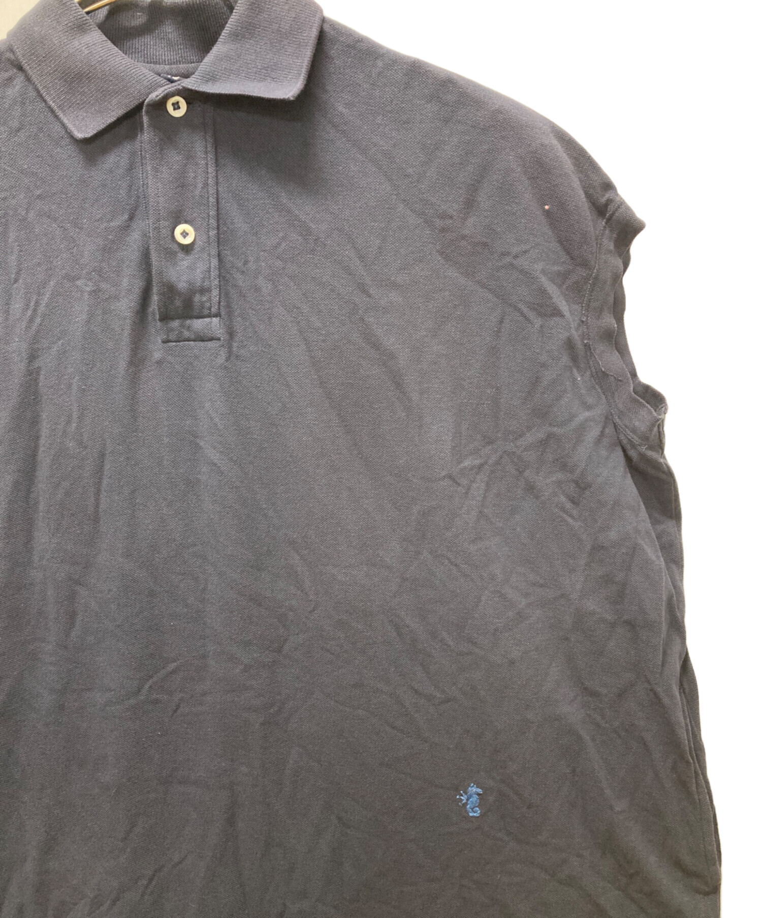 中古・古着通販】45R (フォーティファイブ・アール) カノコのM