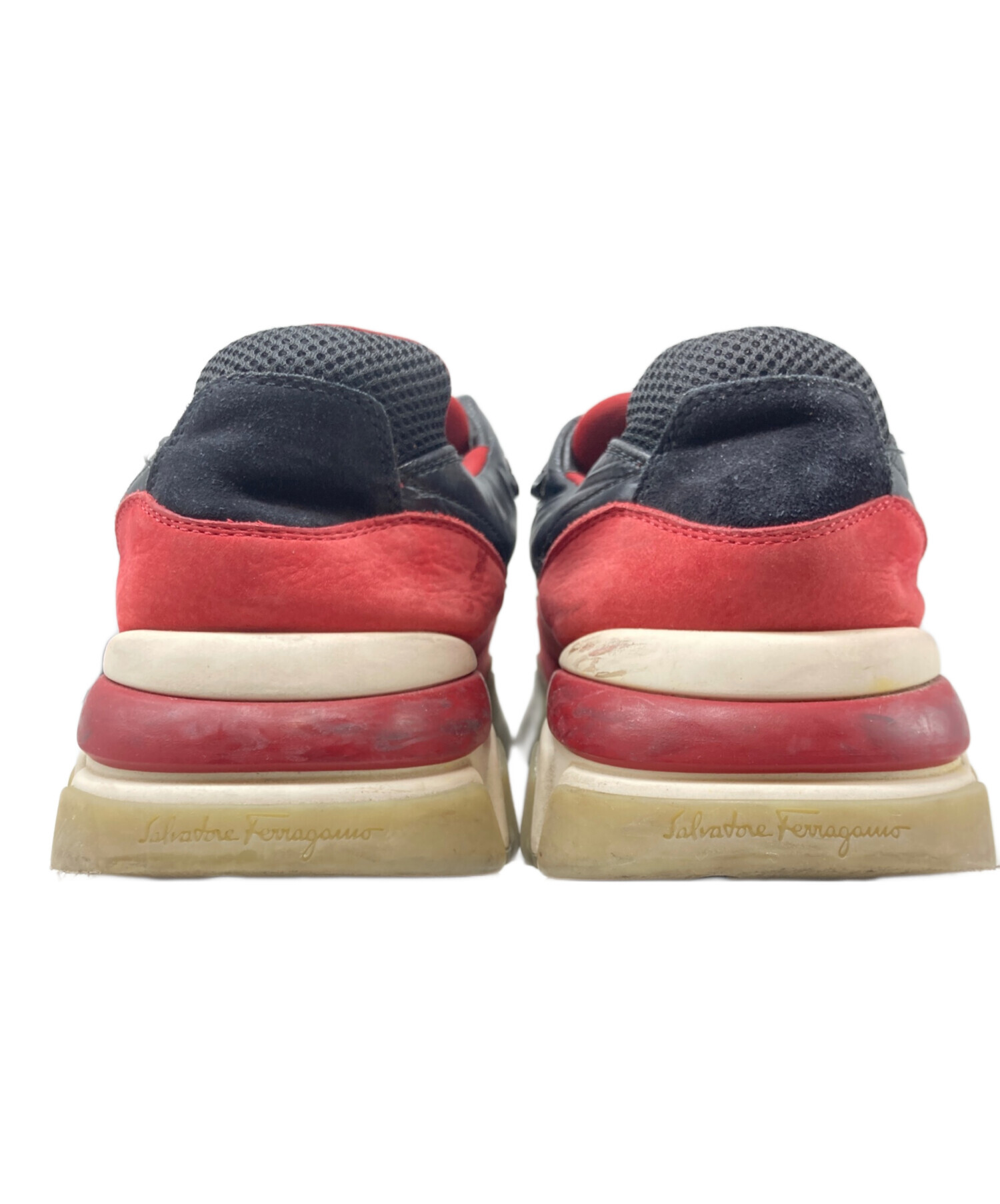 中古・古着通販】Salvatore Ferragamo (サルヴァトーレ フェラガモ 