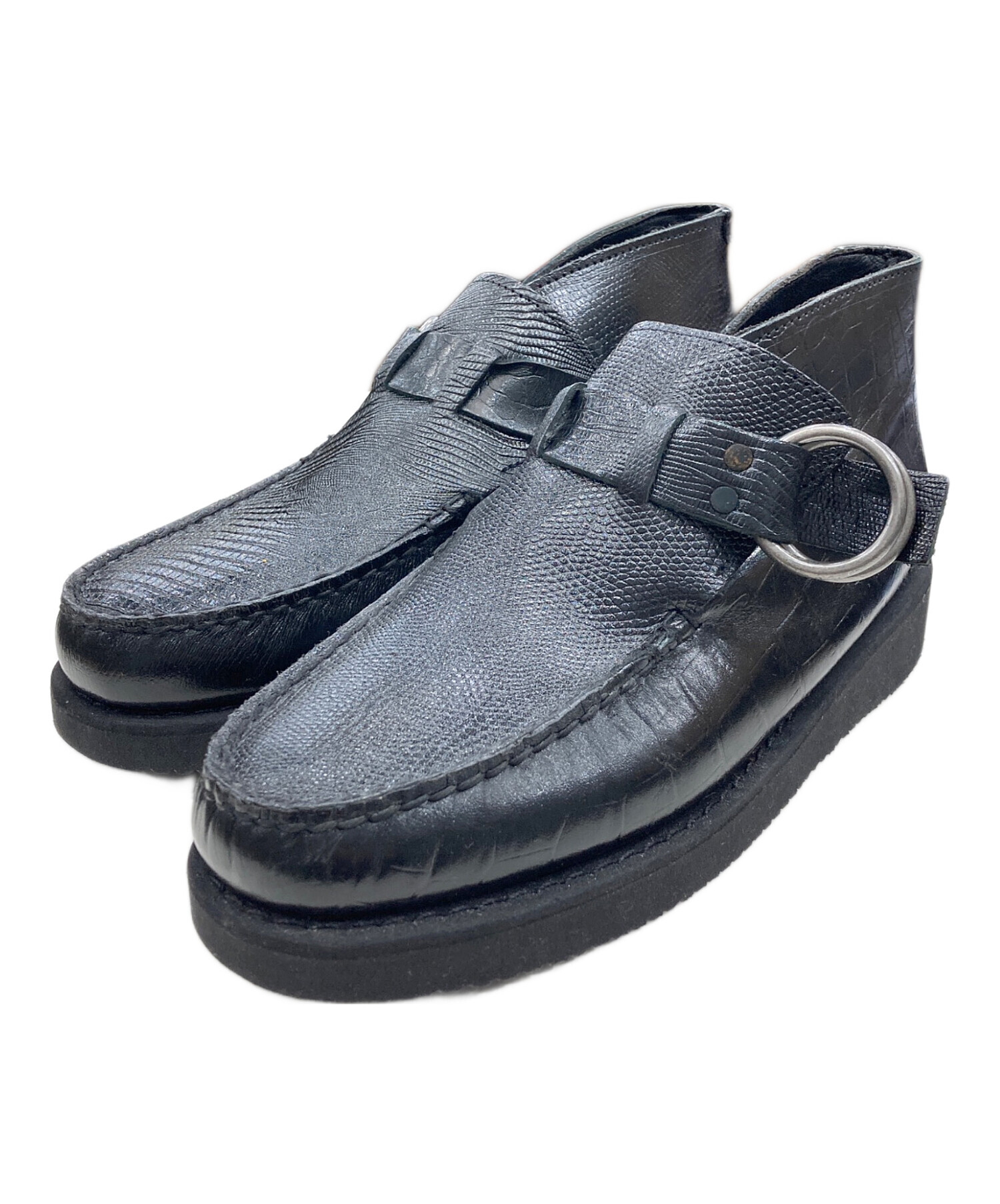 中古・古着通販】SEBAGO (セバゴ) Engineered Garments (エンジニアド