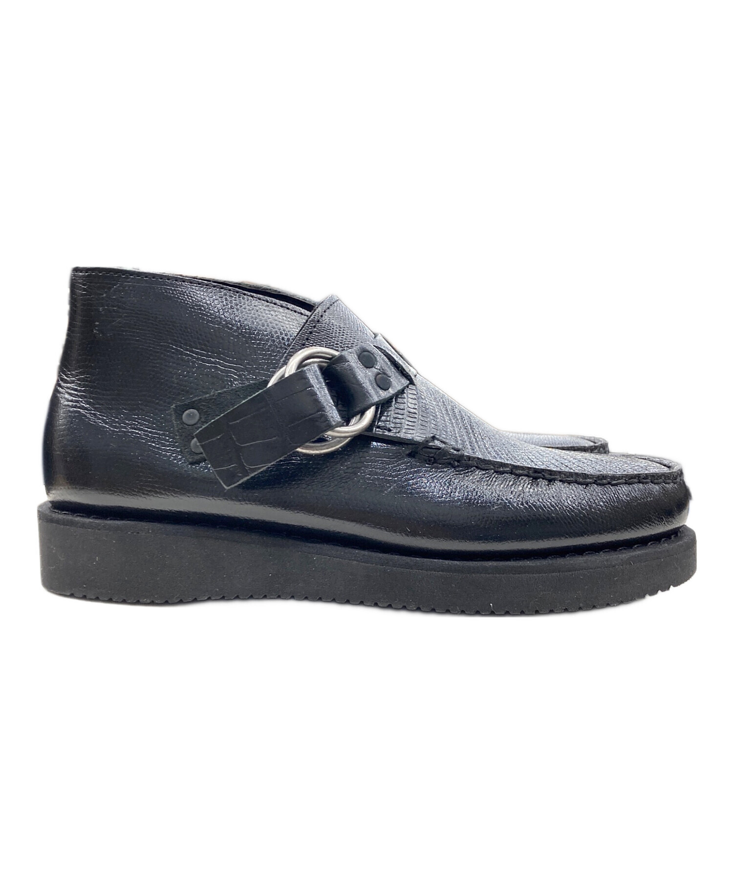 中古・古着通販】SEBAGO (セバゴ) Engineered Garments (エンジニアド