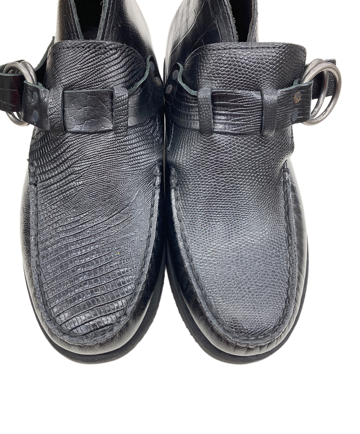 中古・古着通販】SEBAGO (セバゴ) Engineered Garments (エンジニアド