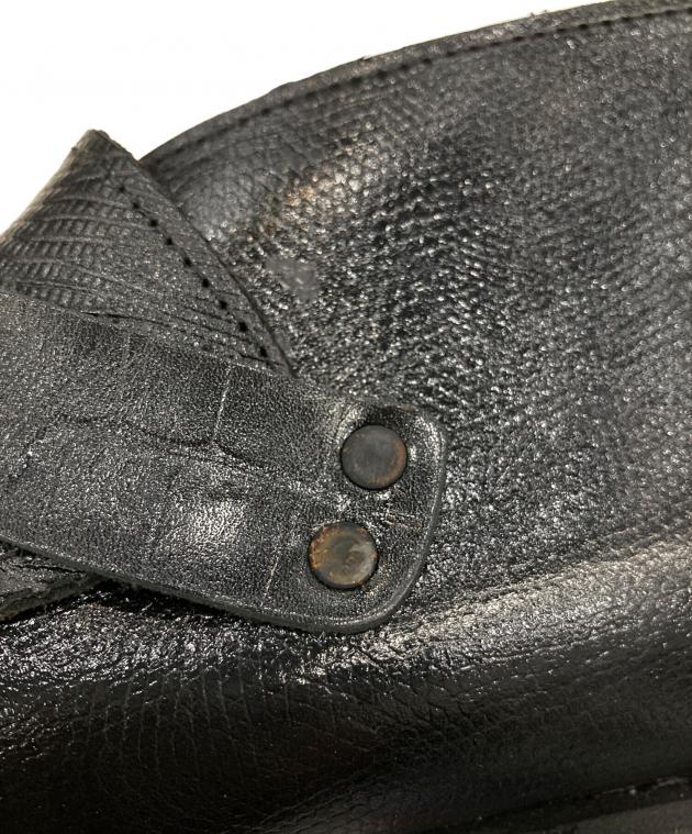中古・古着通販】SEBAGO (セバゴ) Engineered Garments (エンジニアド