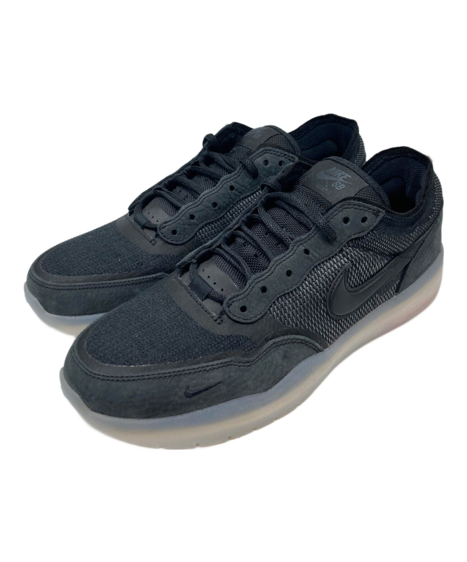 中古・古着通販】NIKE SB (ナイキエスビー) ローカットスニーカー 
