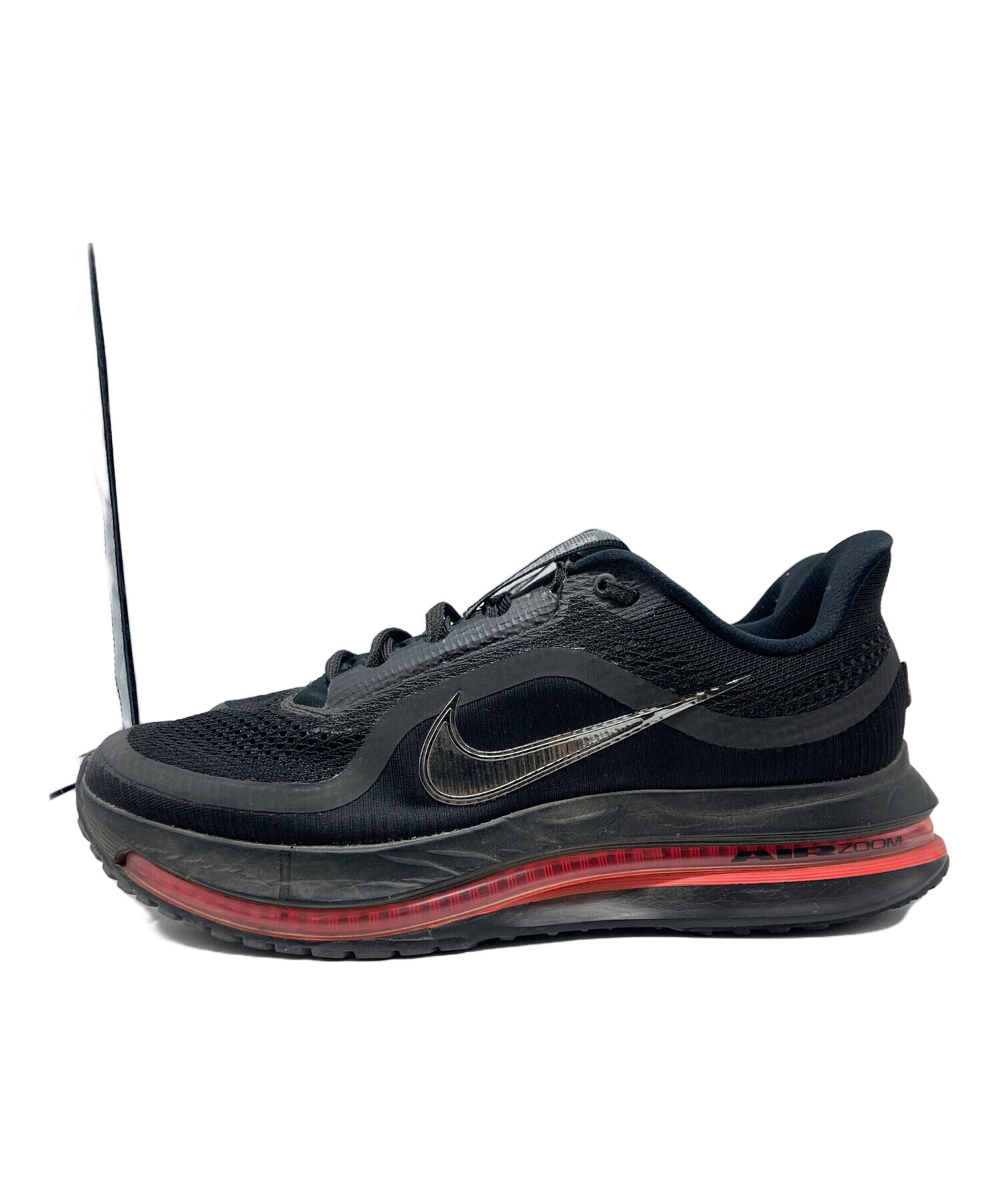 中古・古着通販】NIKE (ナイキ) PEGASUS PREMIUM ブラック サイズ:27.5 