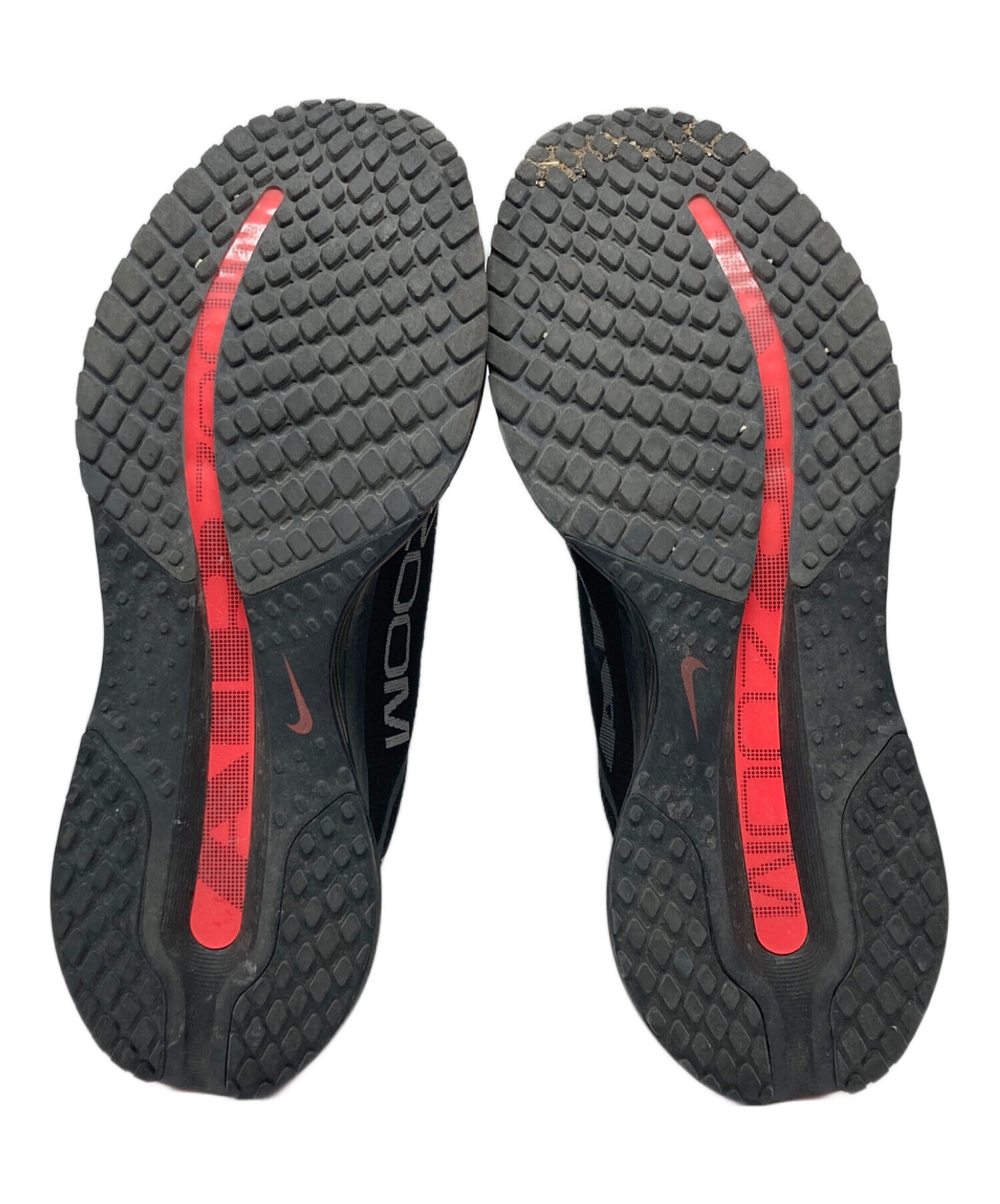中古・古着通販】NIKE (ナイキ) PEGASUS PREMIUM ブラック サイズ:27.5 