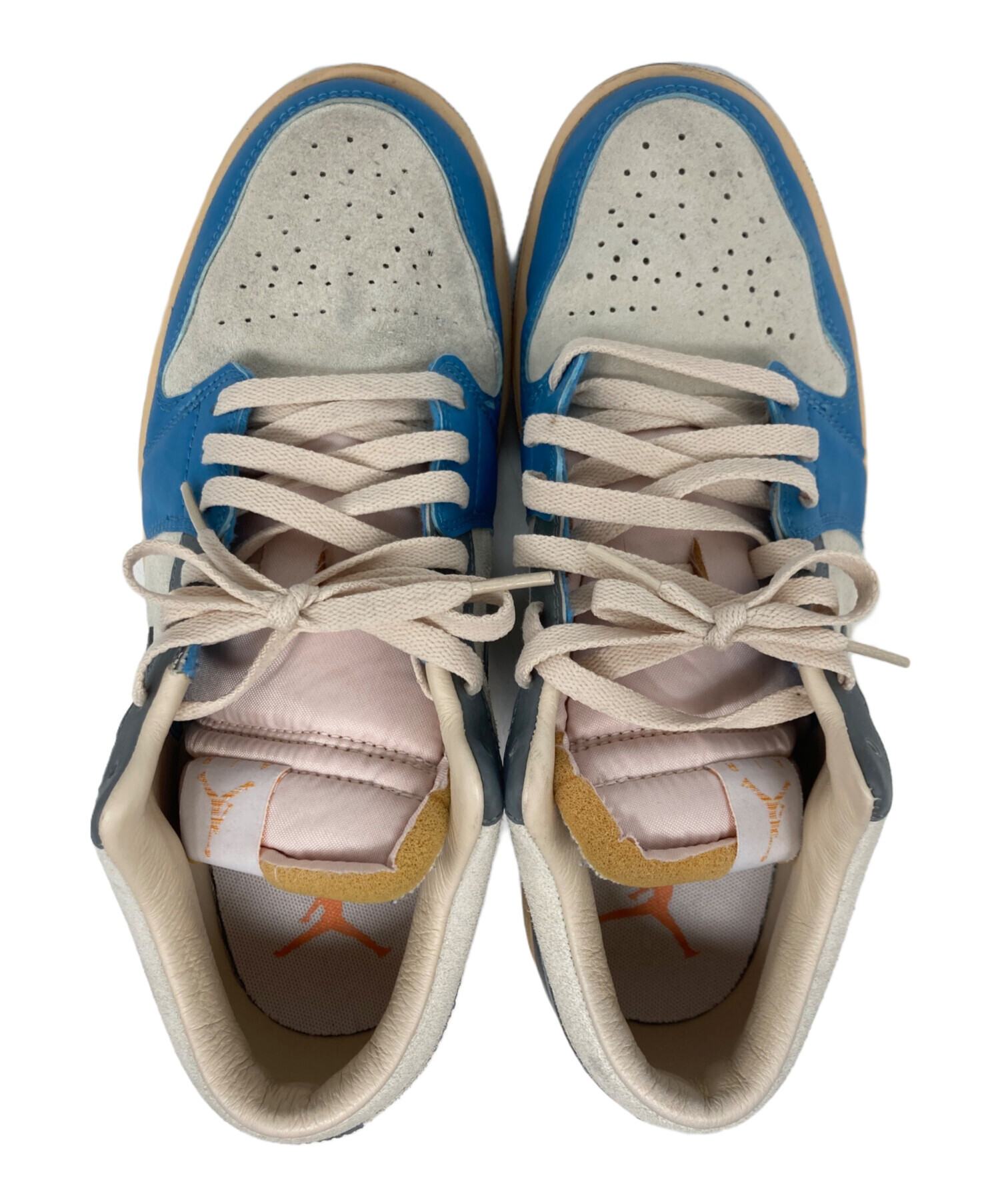 中古・古着通販】NIKE (ナイキ) Air Jordan 1 Low/
