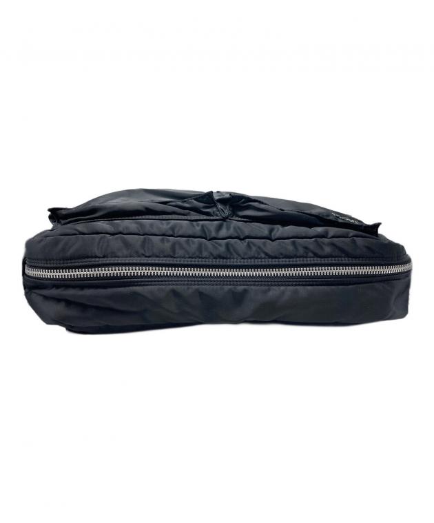 中古・古着通販】PORTER (ポーター) TANKER 3WAY BRIEFCASE ブラック