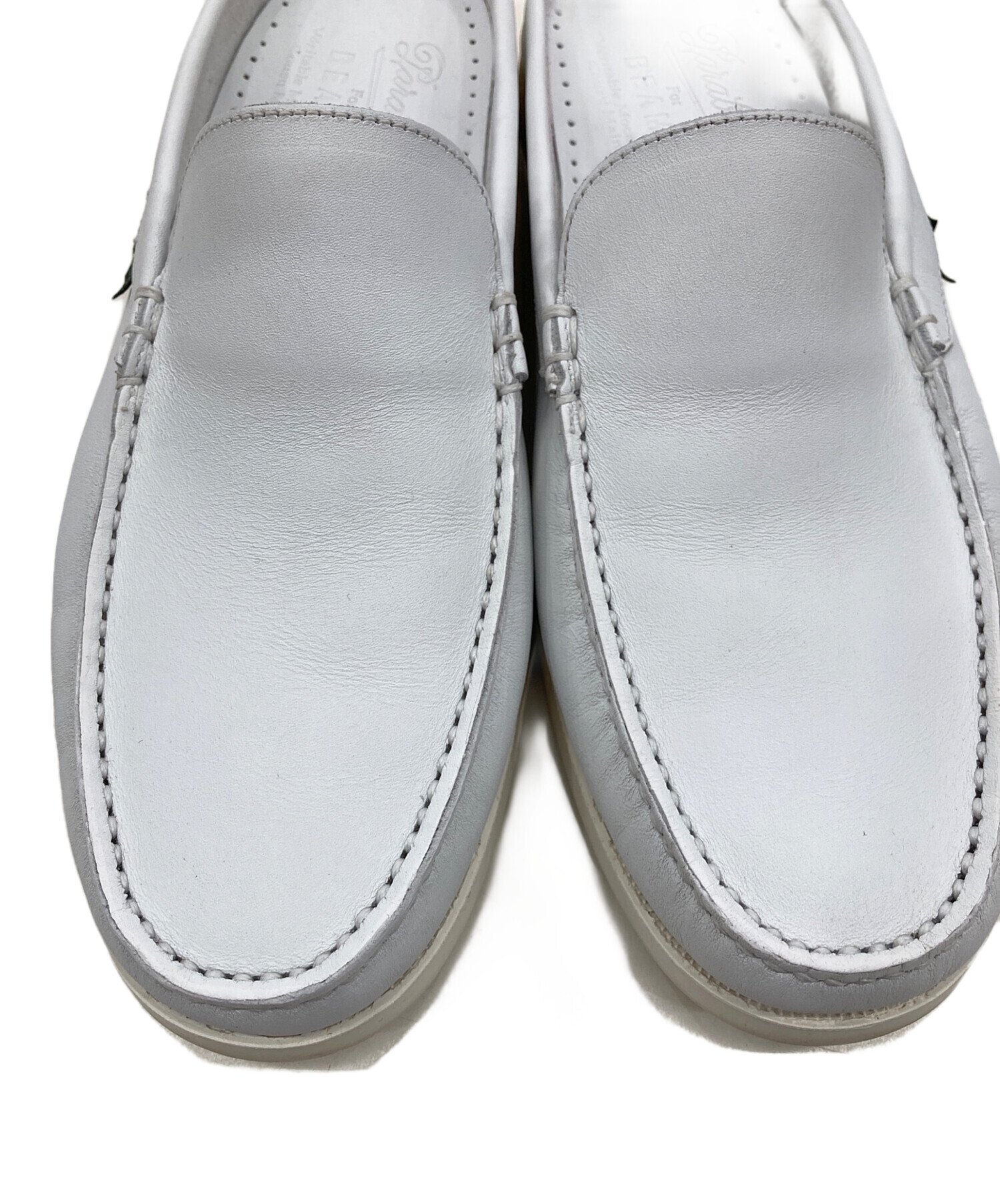 中古・古着通販】PARABOOT (パラブーツ) BEAMS (ビームス) BAHAMAS